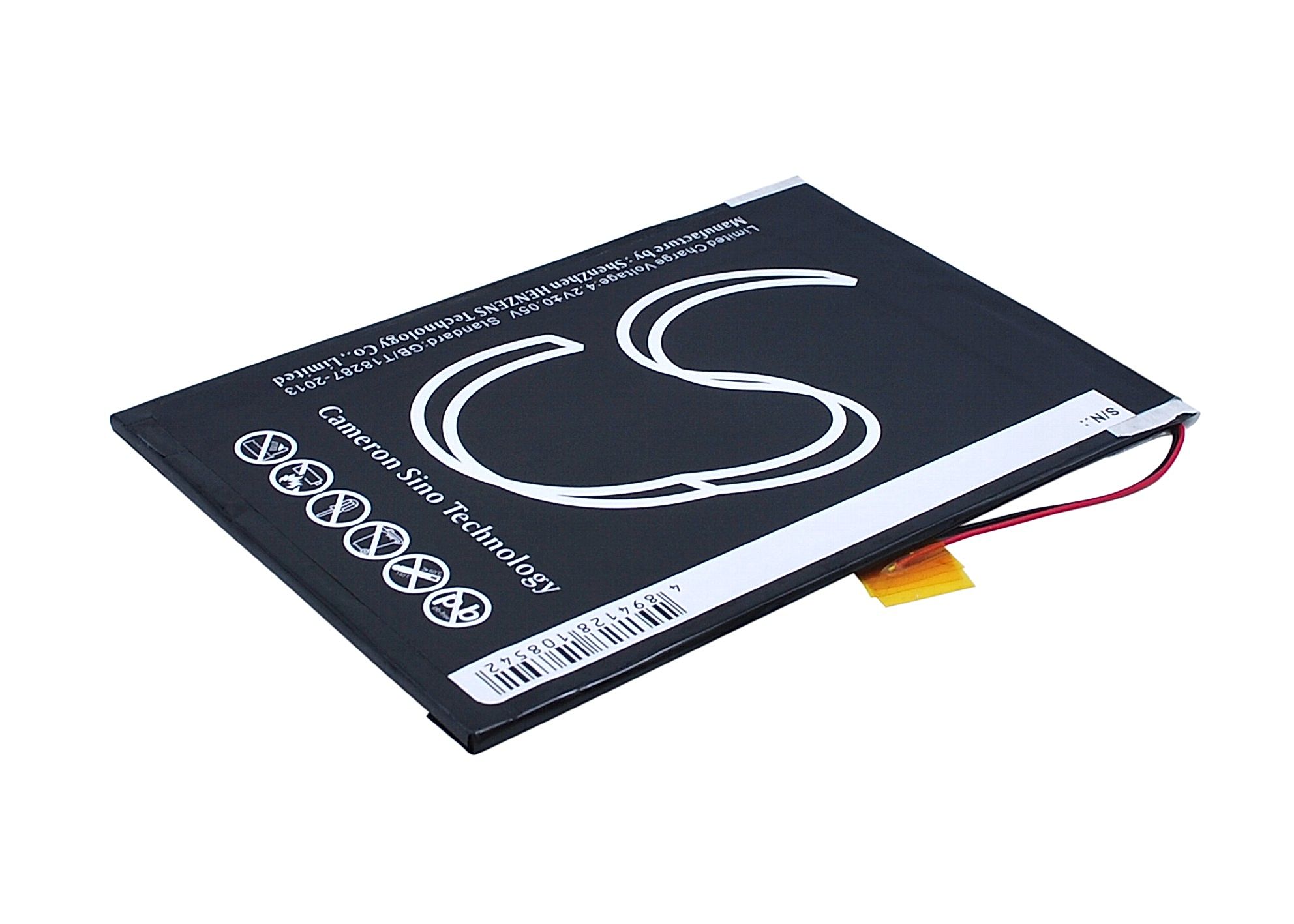 card