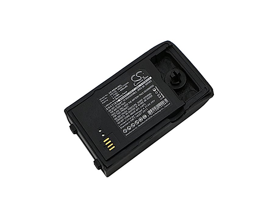 Alcatel Lucent 500 DECT Battery Replacement