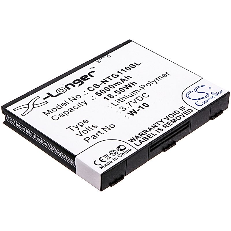 Telstra M1 Battery Replacement