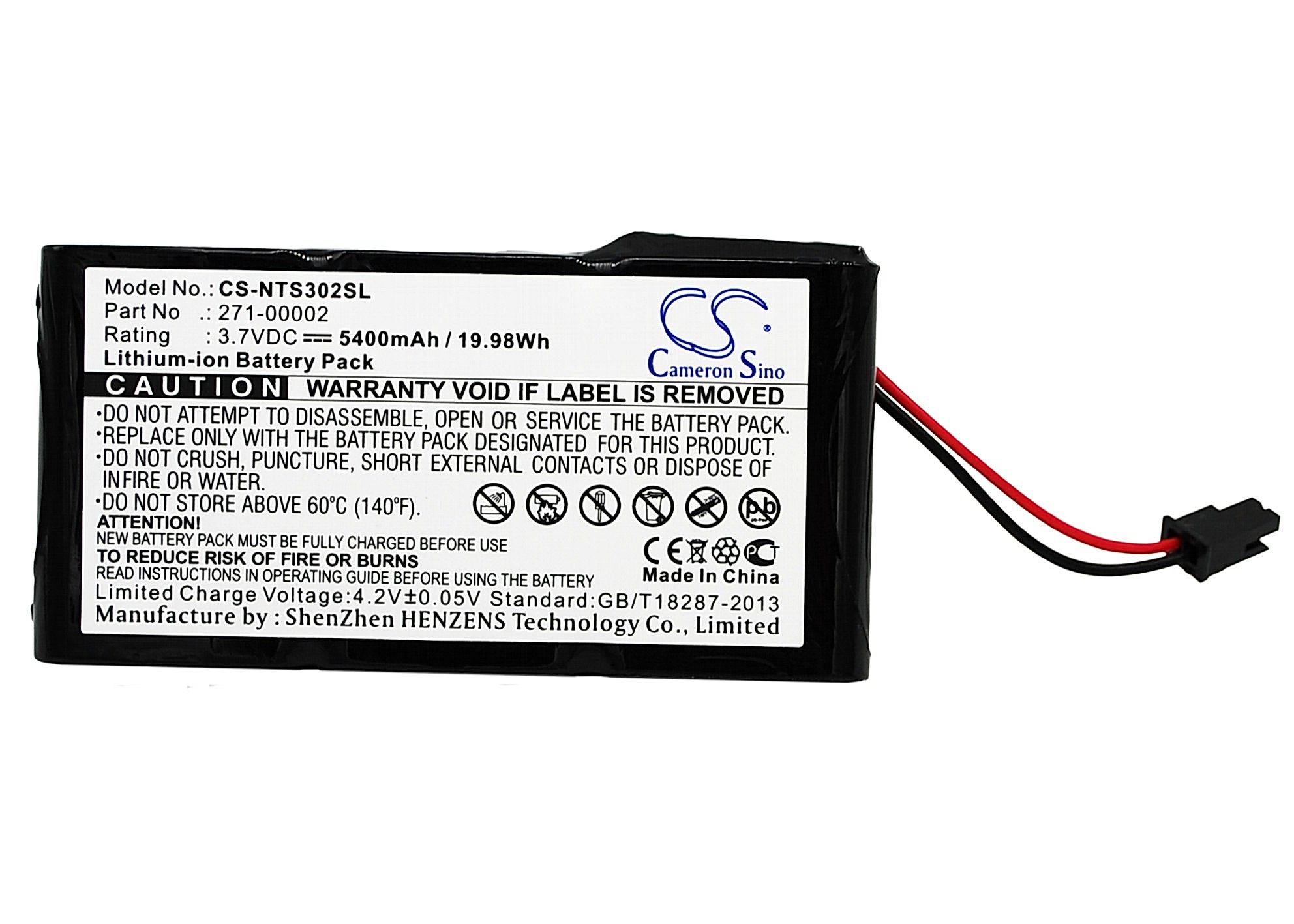 NetApp C3300 Battery Replacement