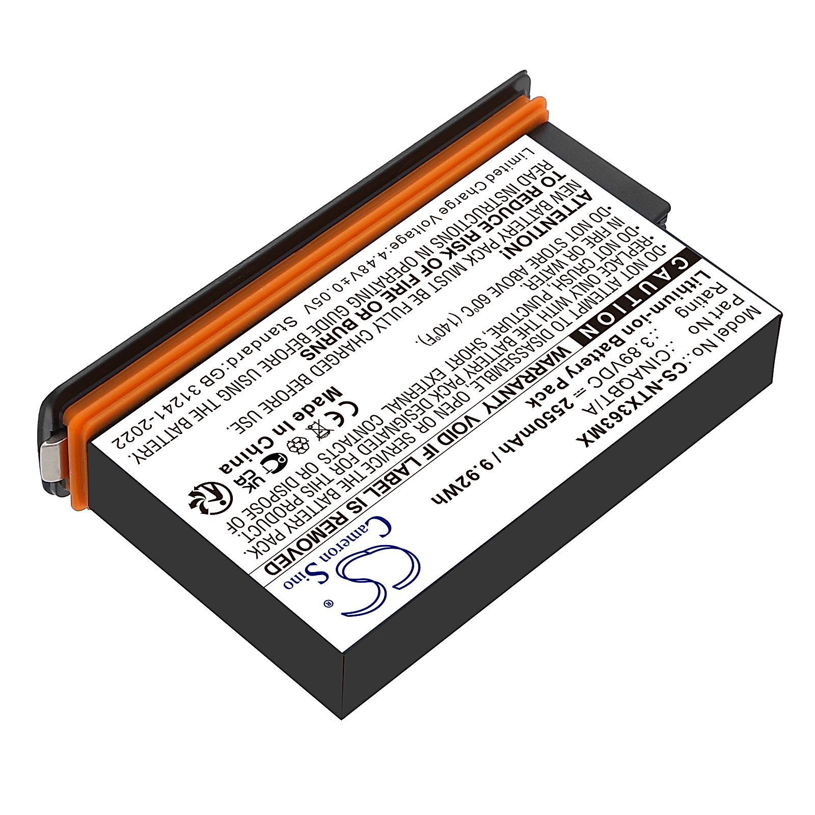 card
