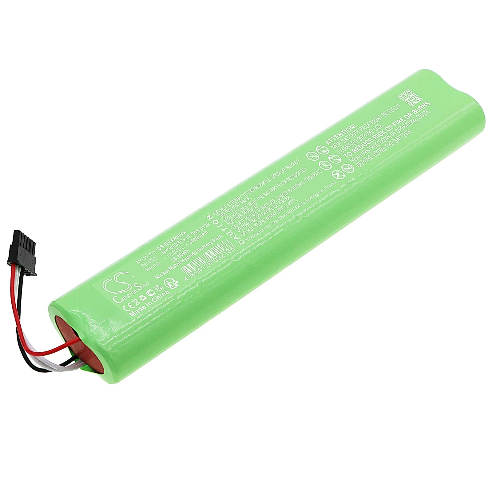 Neato Botvac 70e Battery Replacement