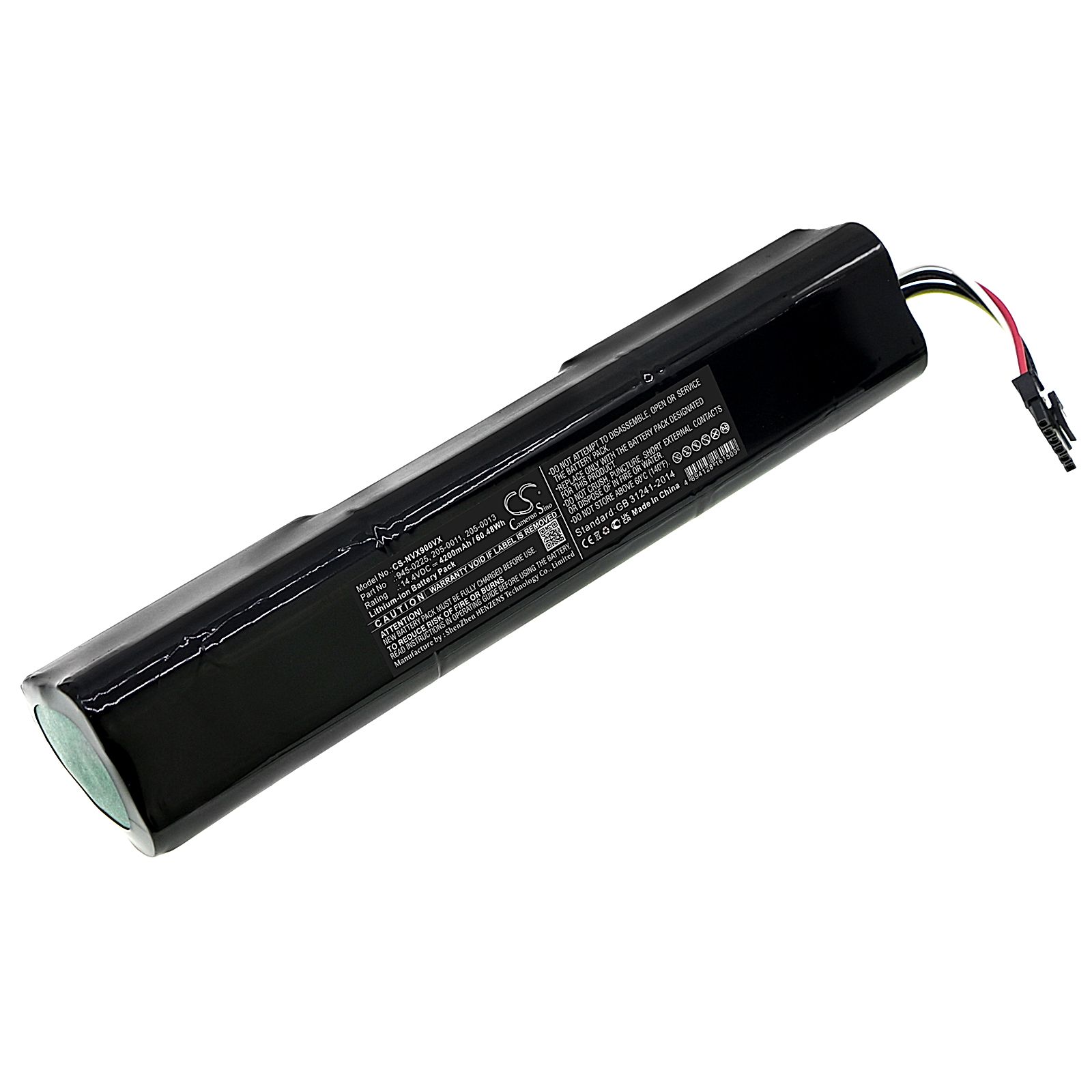 Neato Botvac Connected Battery Replacement