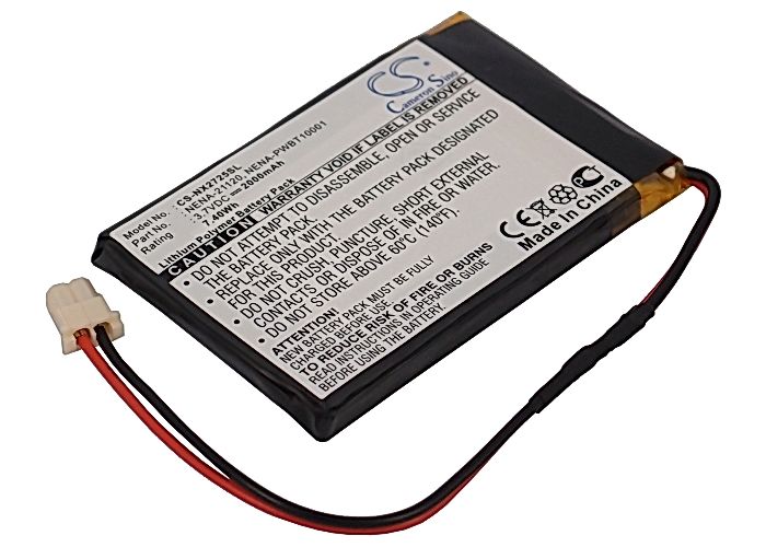 Nexto DI ND2700 Battery Replacement