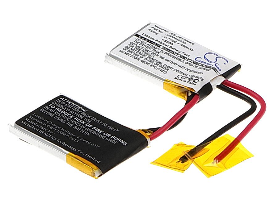Ocean EV0200 Battery Replacement