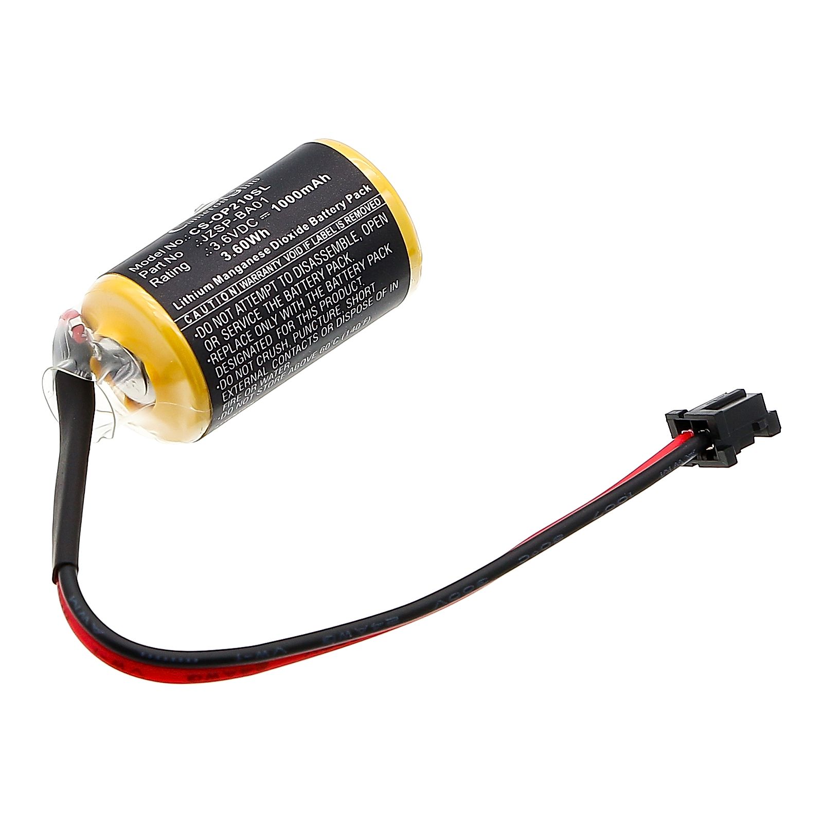 Omron Sigma 2 Battery Replacement