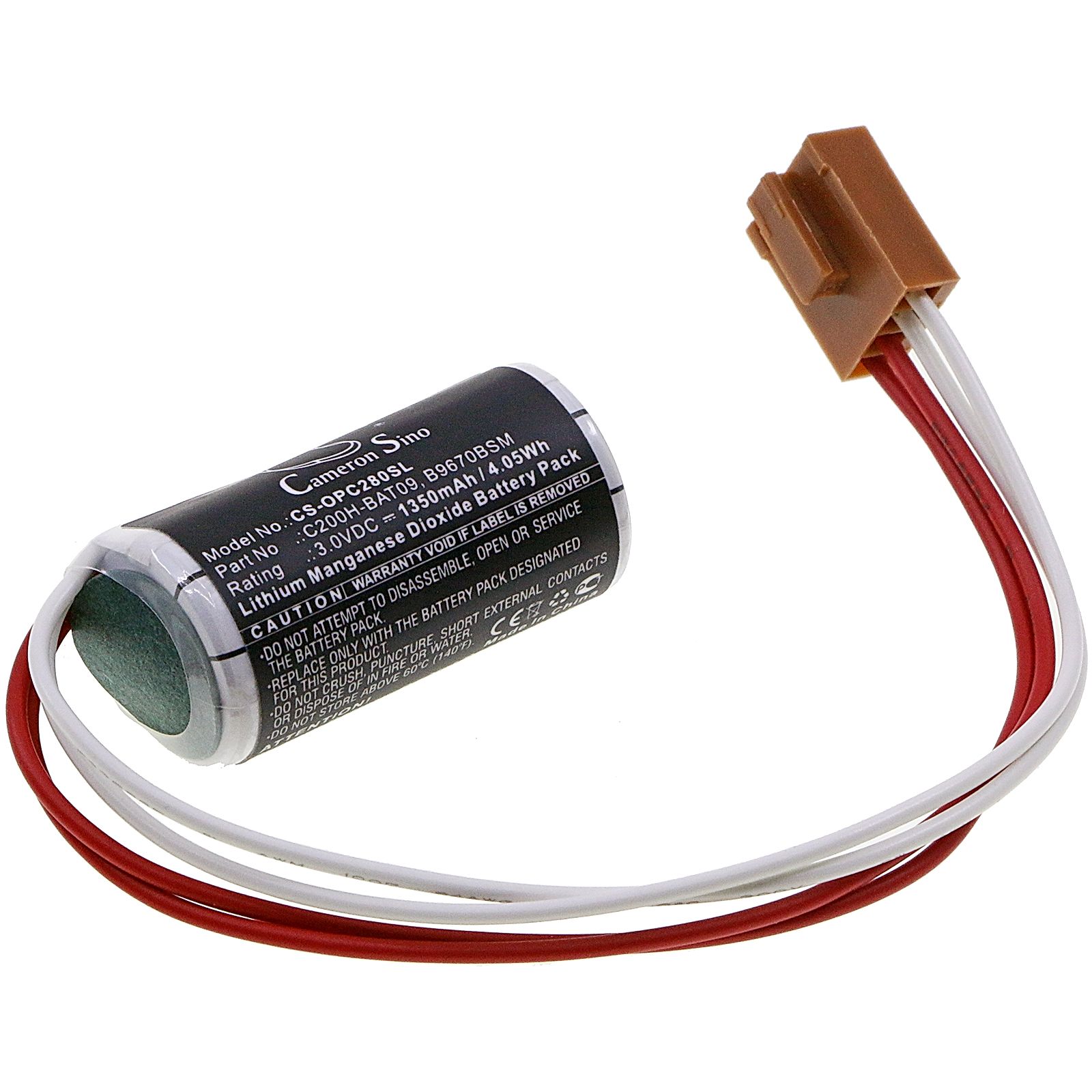 Honeywell DCP551 Battery Replacement