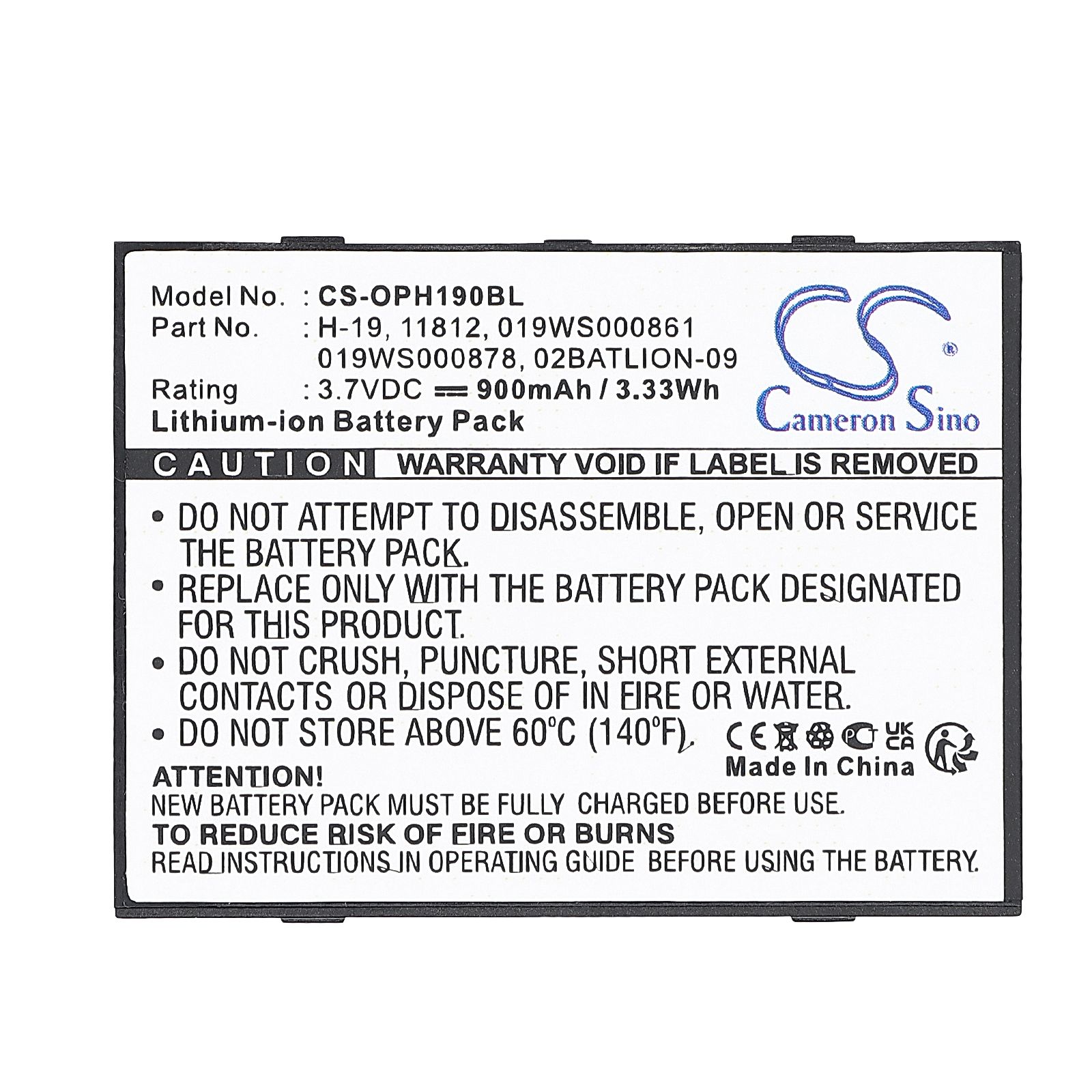 card