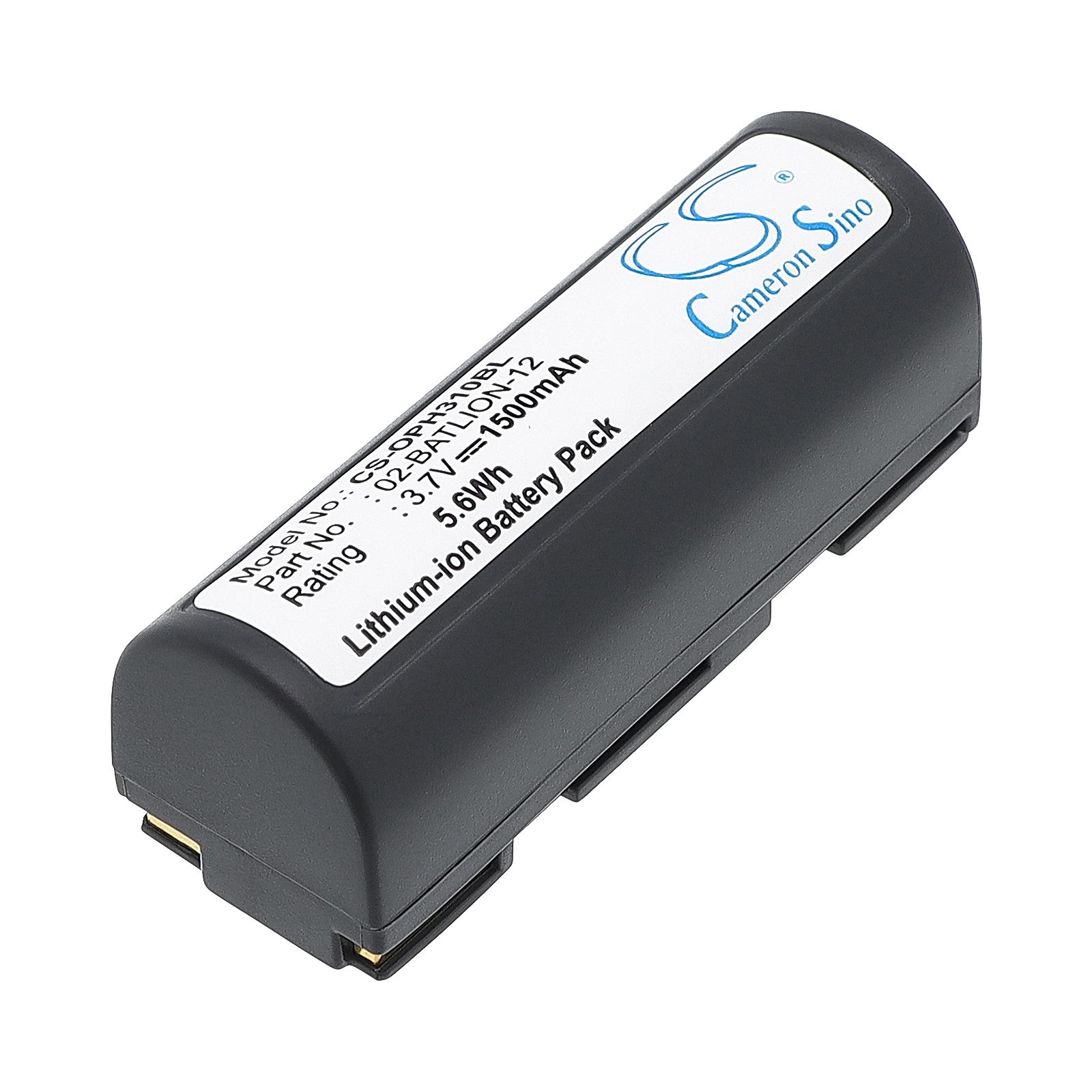 Opticon 3101 Battery Replacement