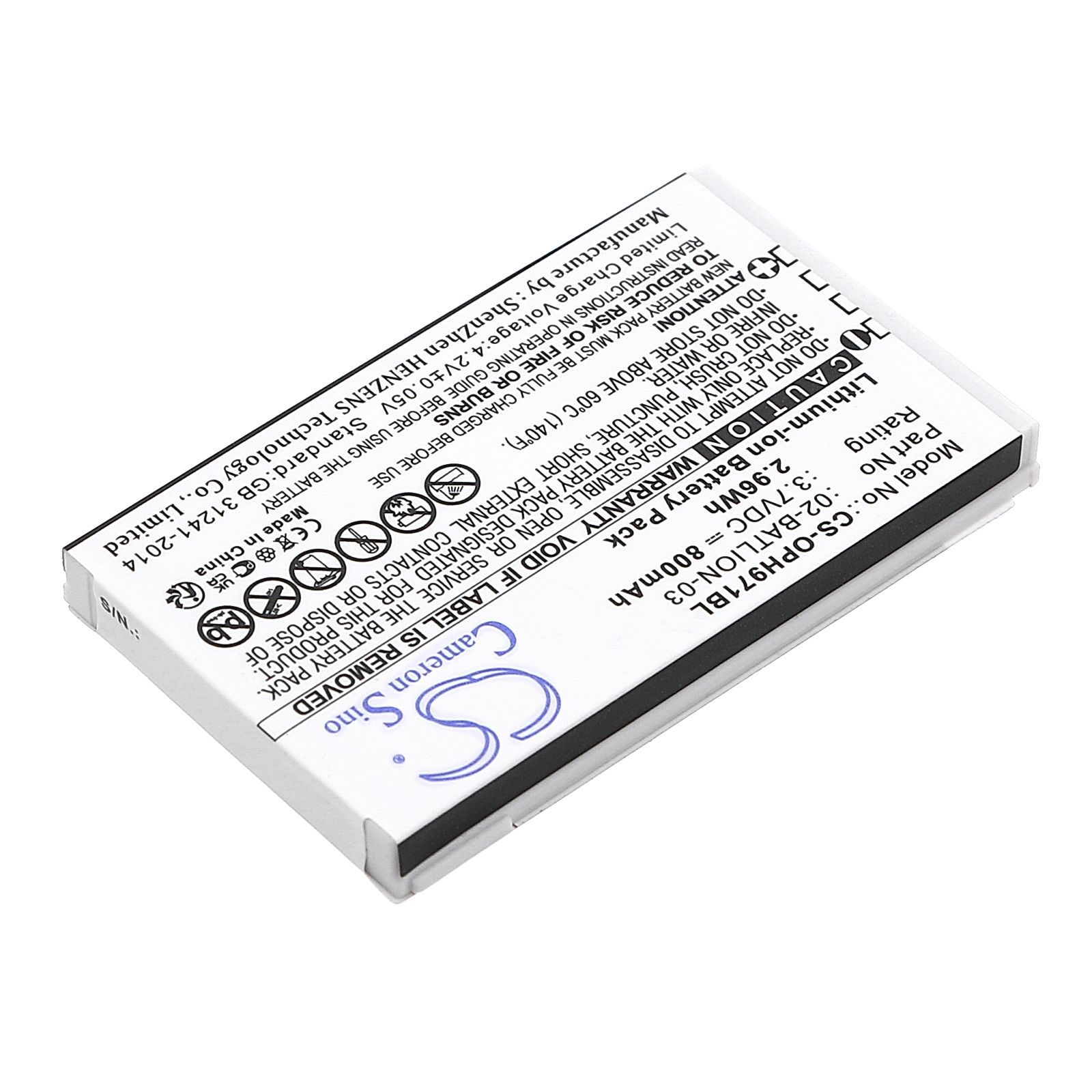 card