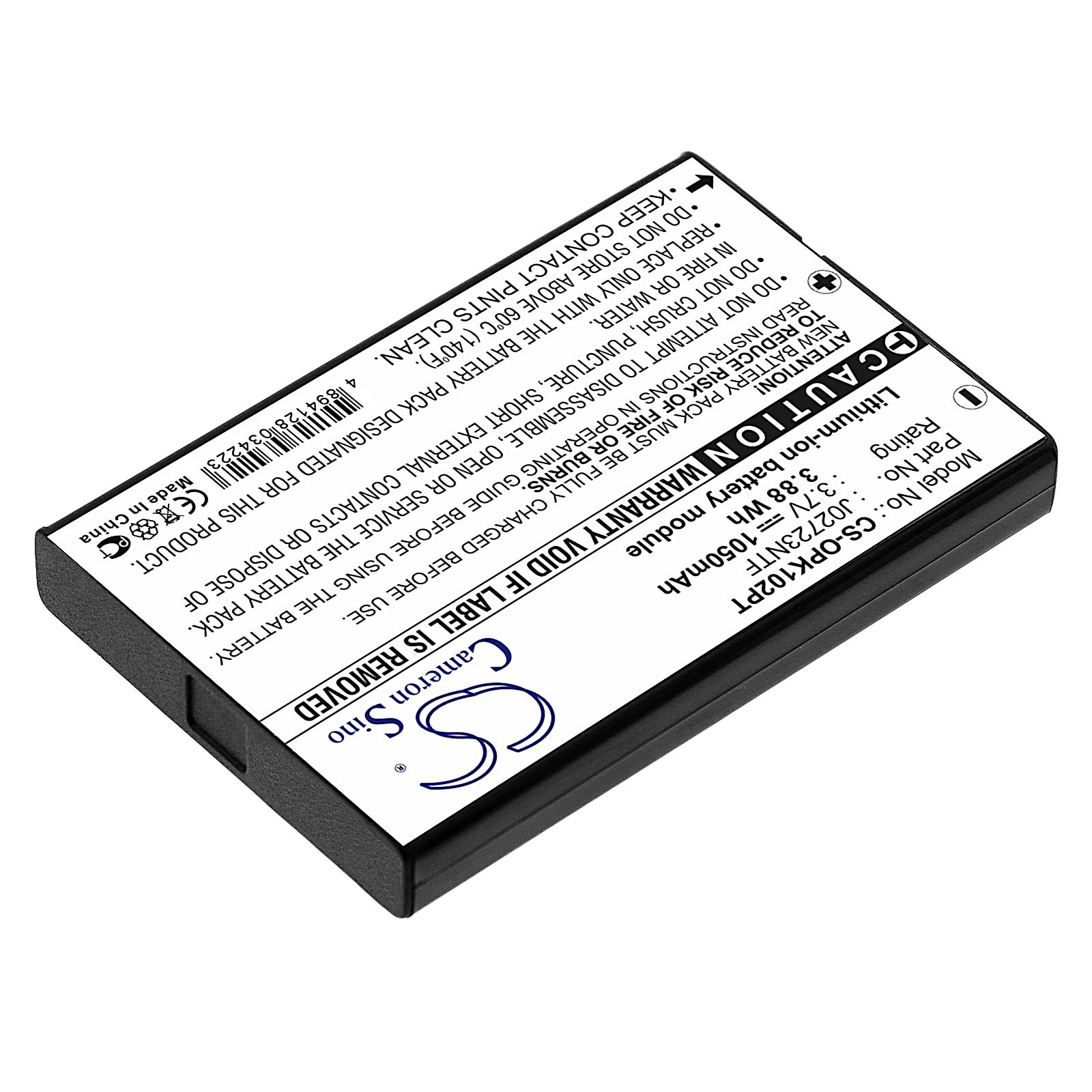 card
