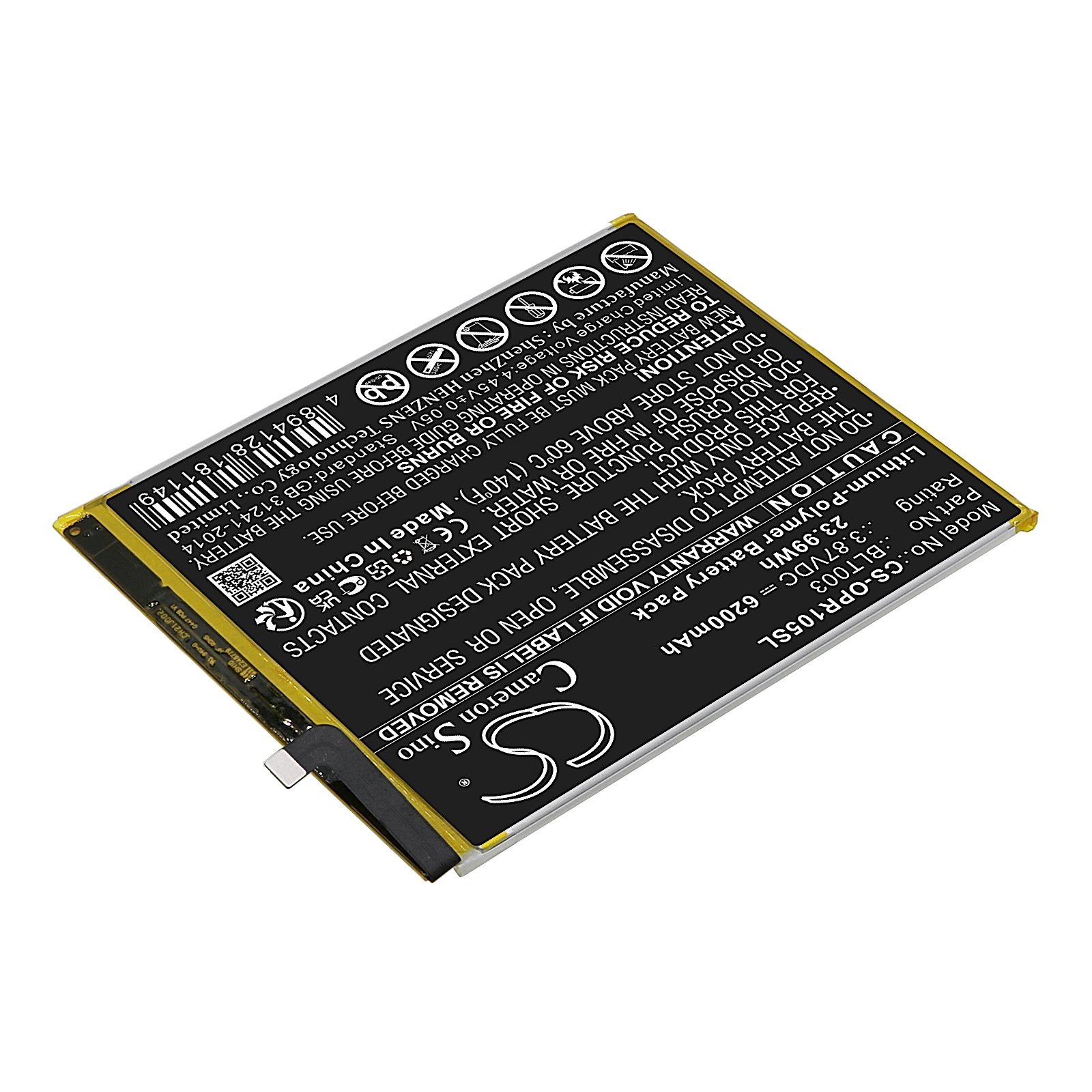 card