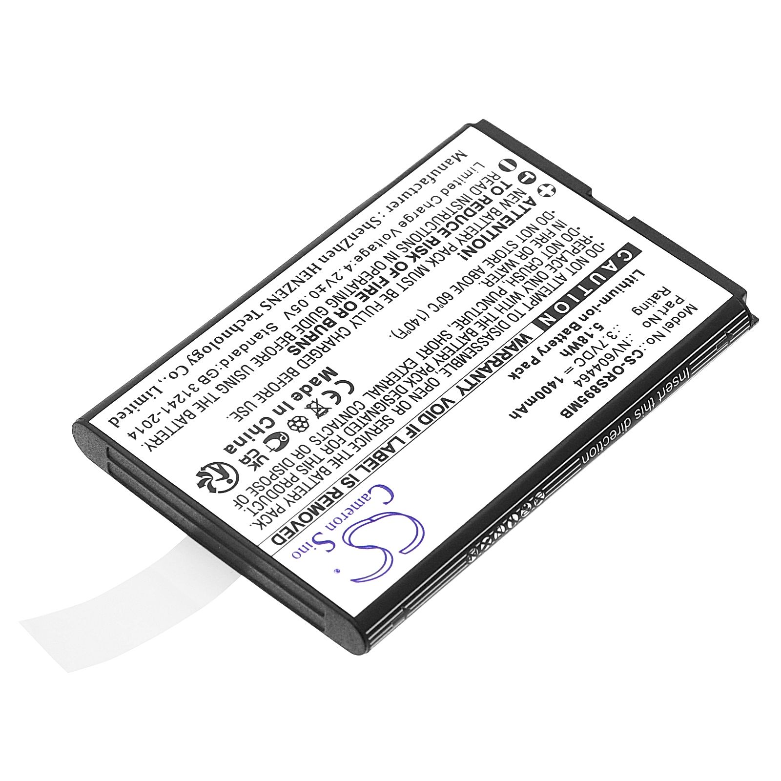 card