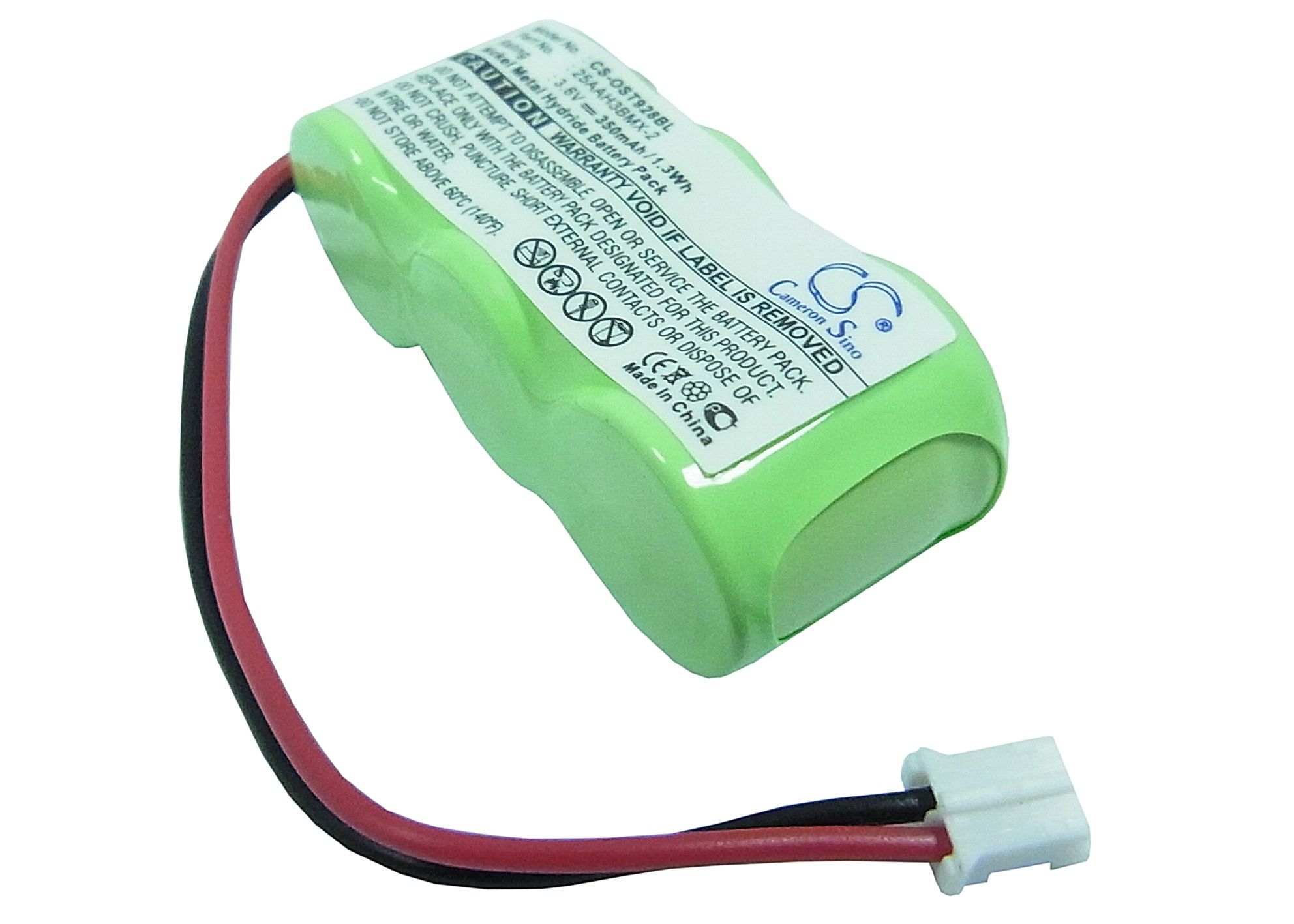 Oregon Scientific STR928 Battery Replacement