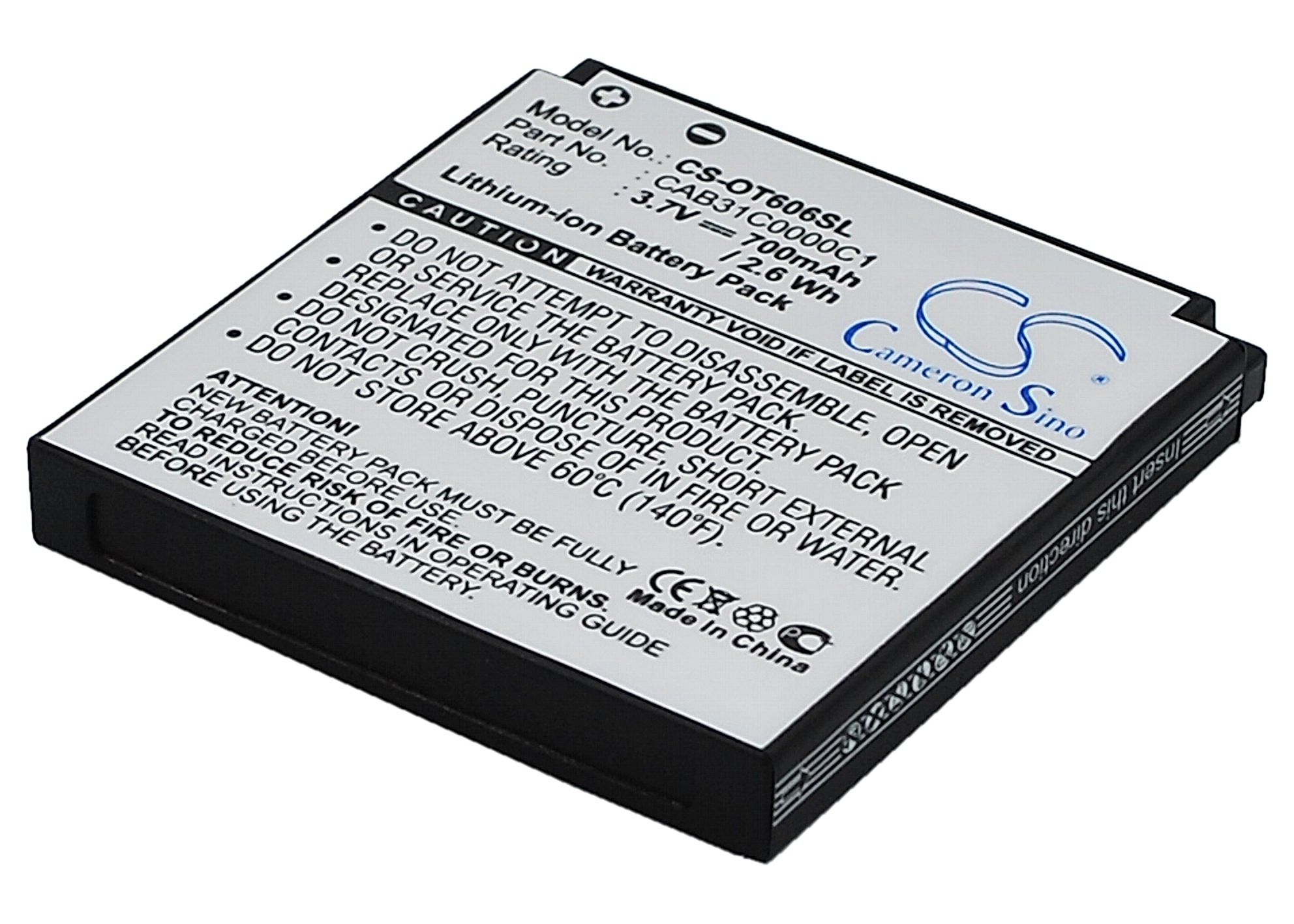 T-Mobile Spark Battery Replacement