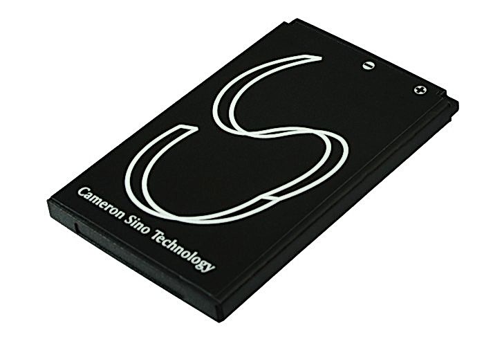 Alcatel OT-800 Battery Replacement