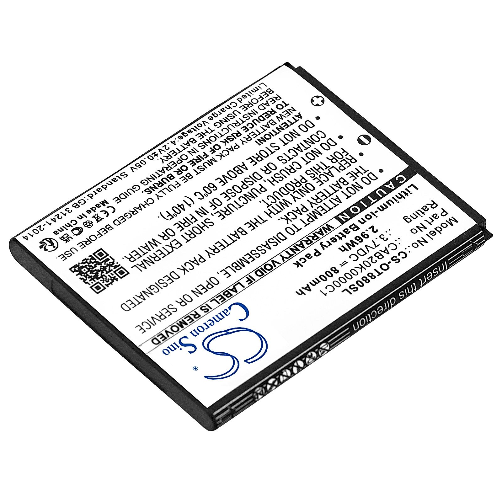card