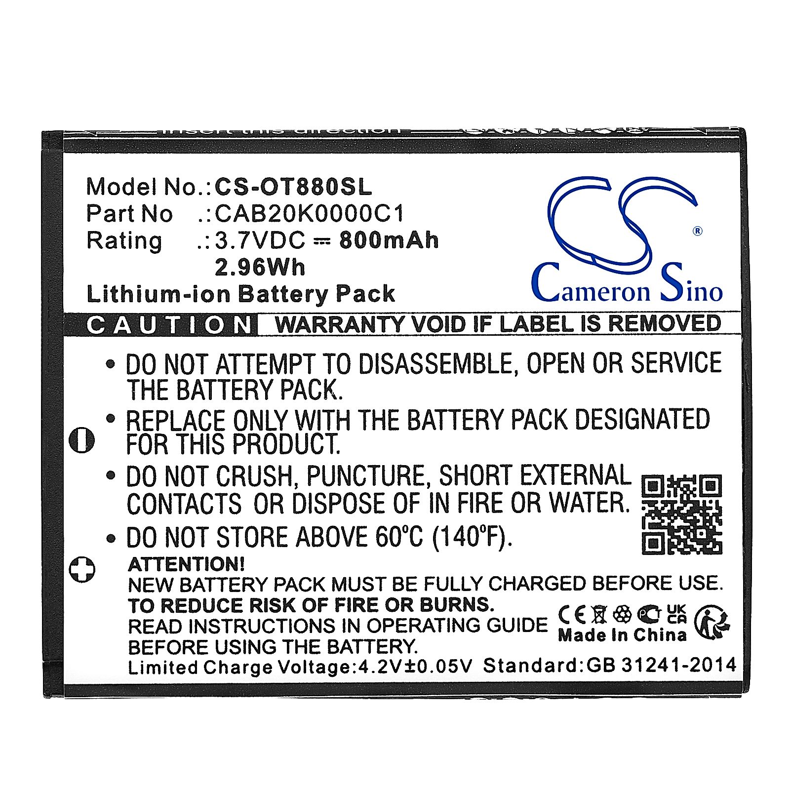 card