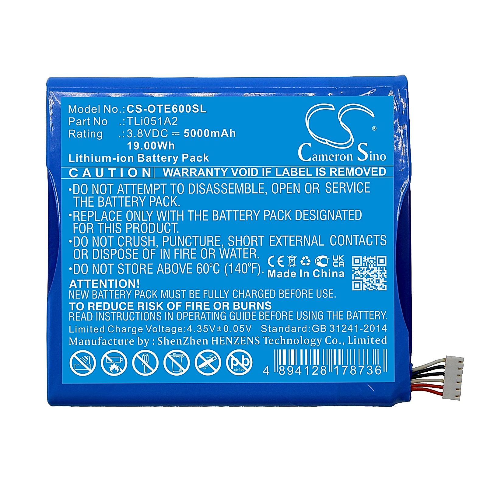 card
