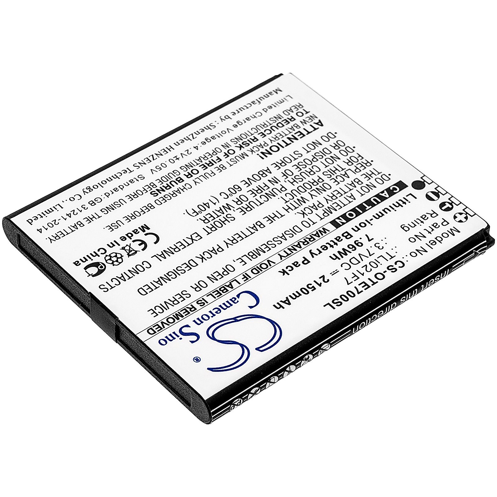 card