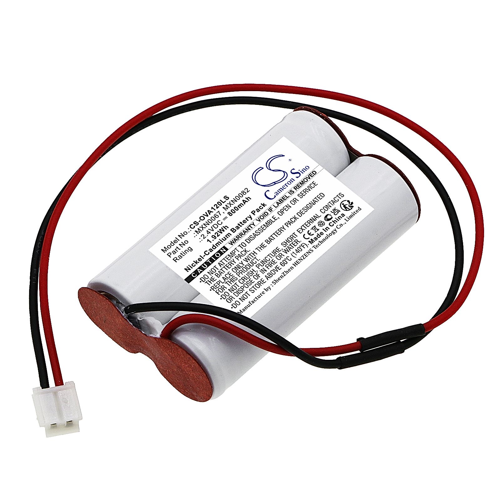 Legrand 806525 Battery Replacement