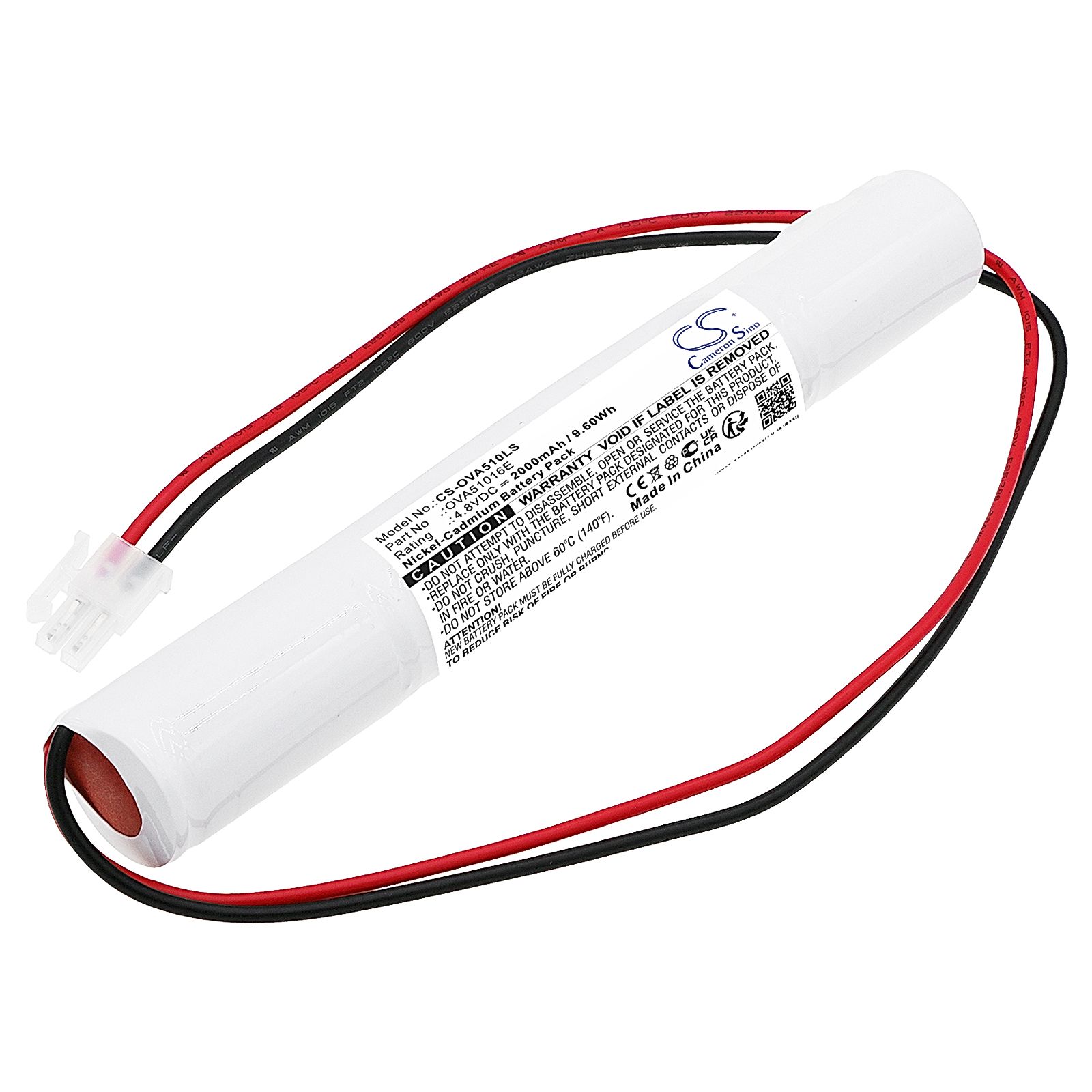 Schneider 329045280 Battery Replacement