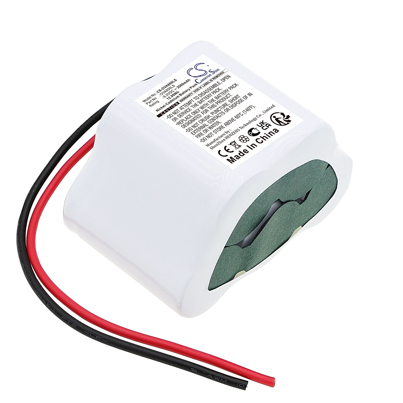 undefined Battery Replacement