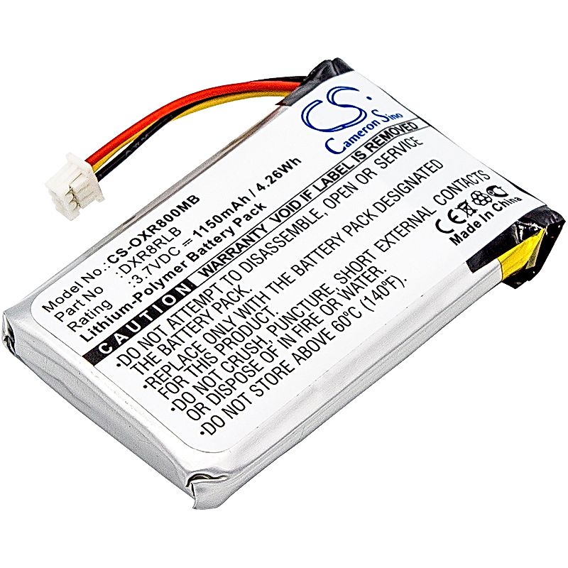 Luvion Grand Elite 2 Battery Replacement