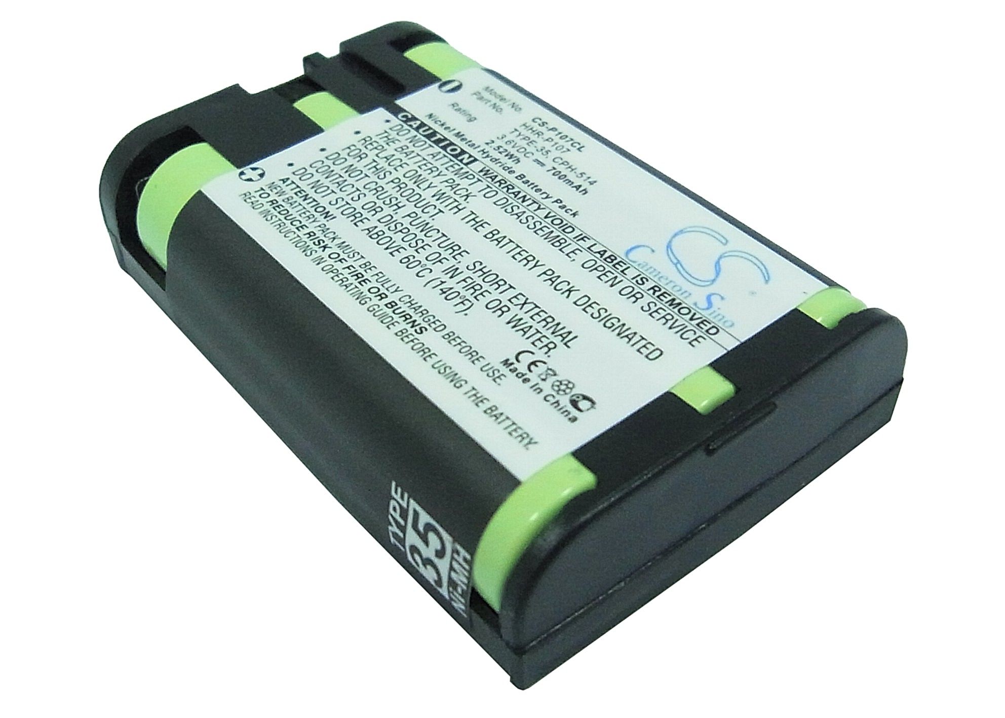 Radio Shack 23-479 Battery Replacement