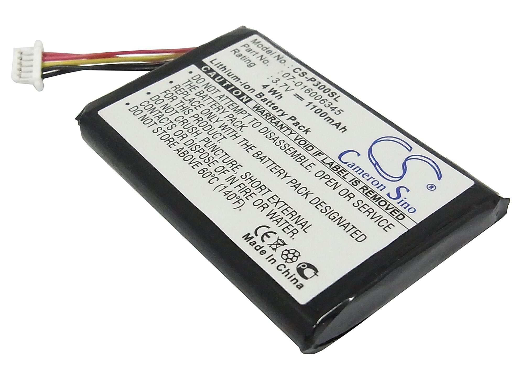Packard Bell PocketGear 2030 Battery Replacement
