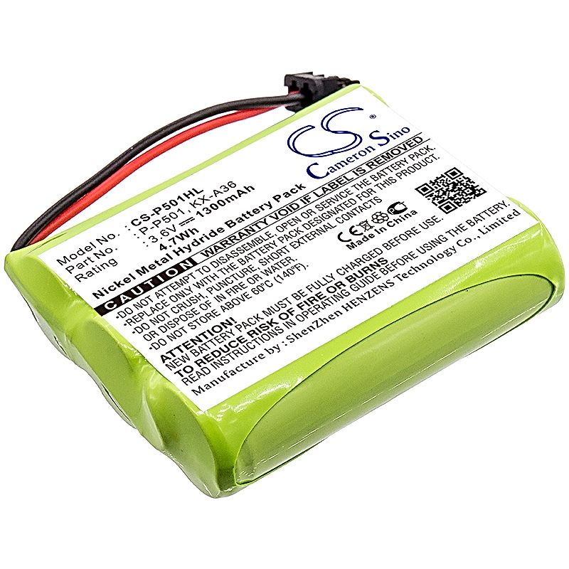 Sony BP-T18 Battery Replacement