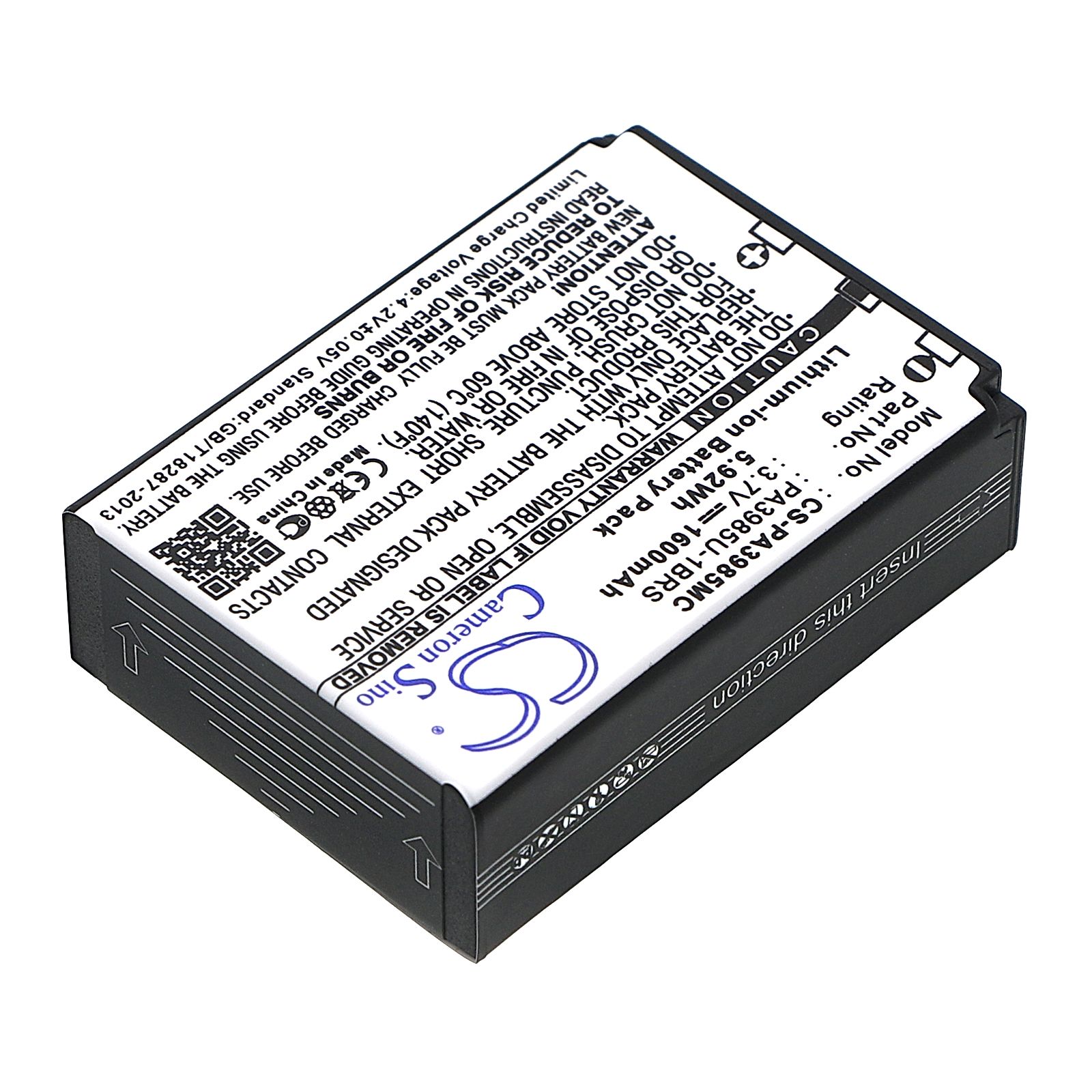 card