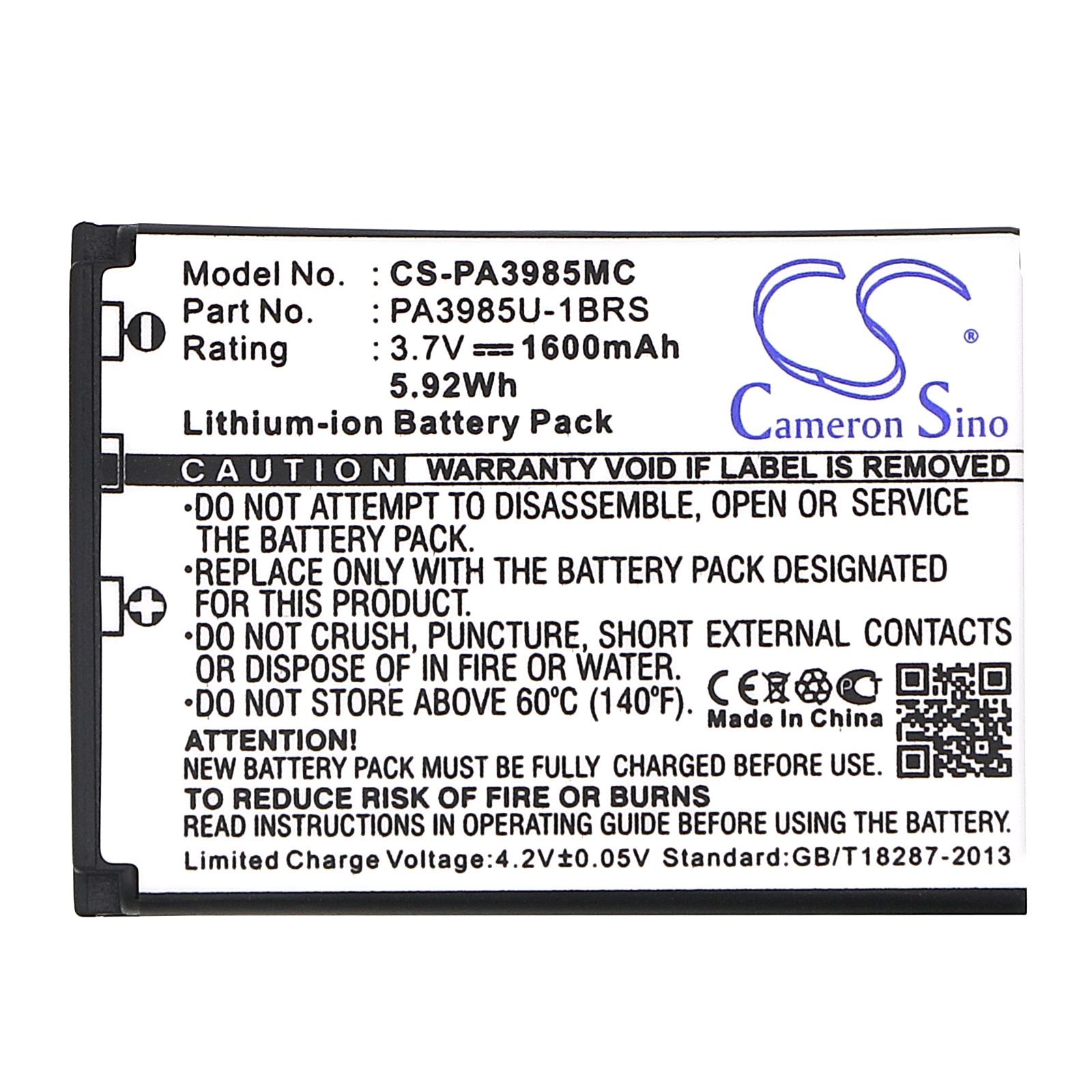 card