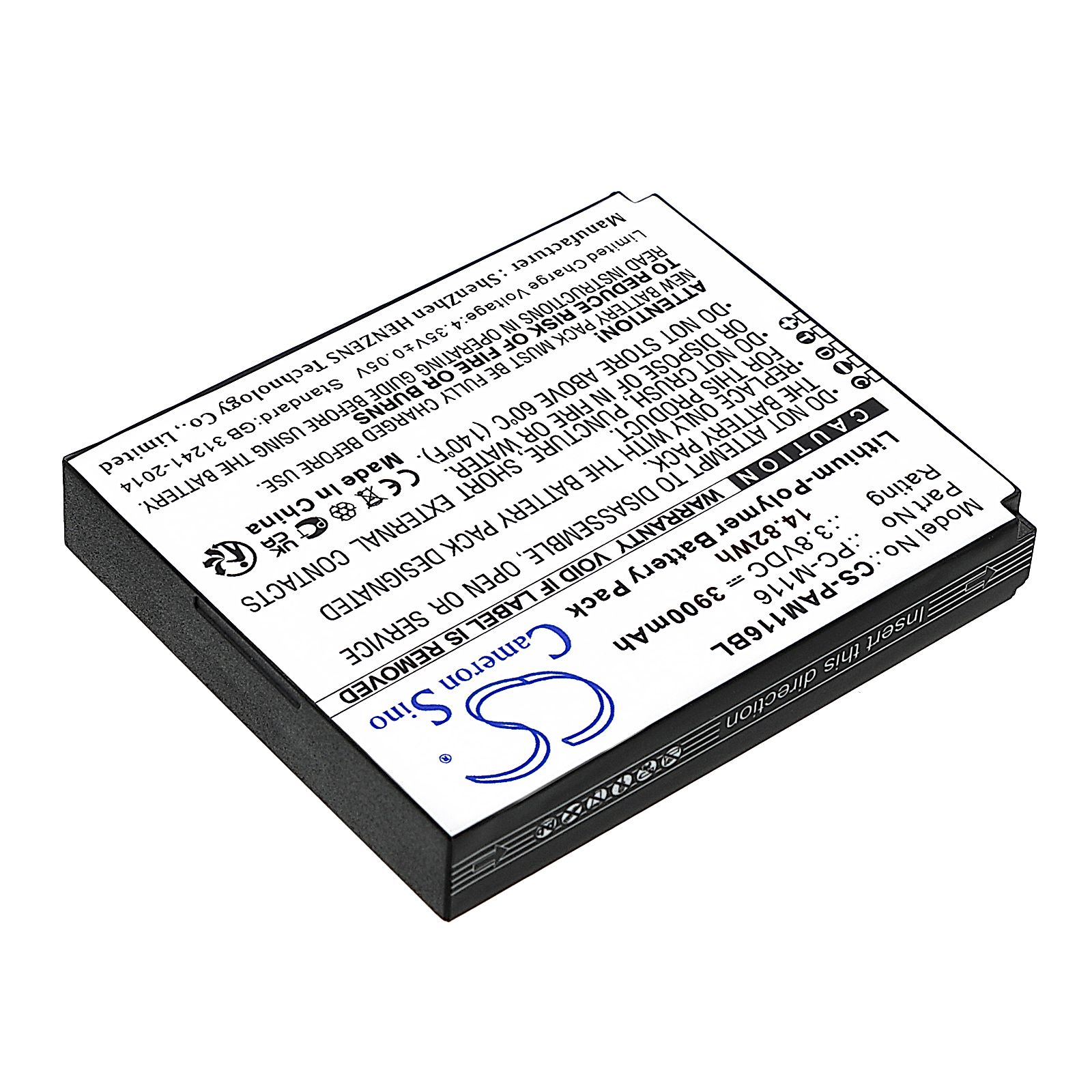 card
