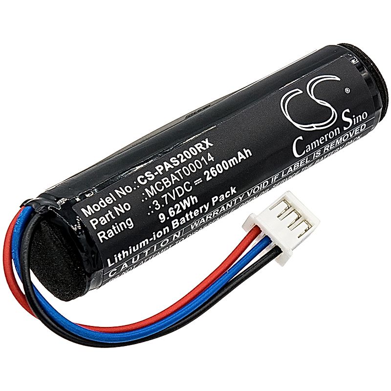 Parrot Bebop 2 Skycontroller 2 P2 Battery Replacement