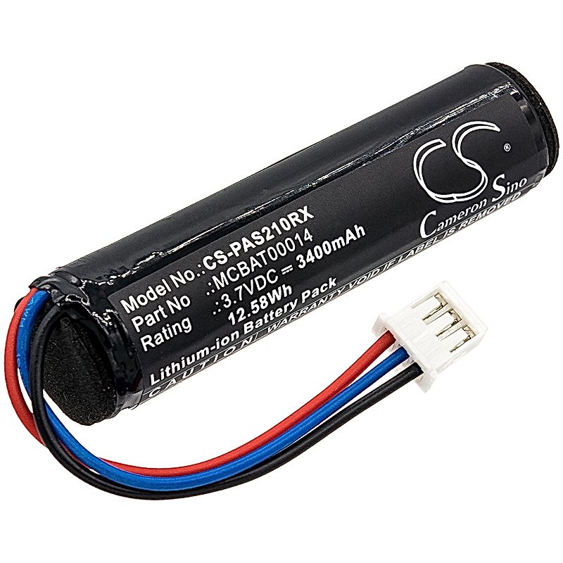 Parrot Bebop 2 Skycontroller 2 P2 Battery Replacement