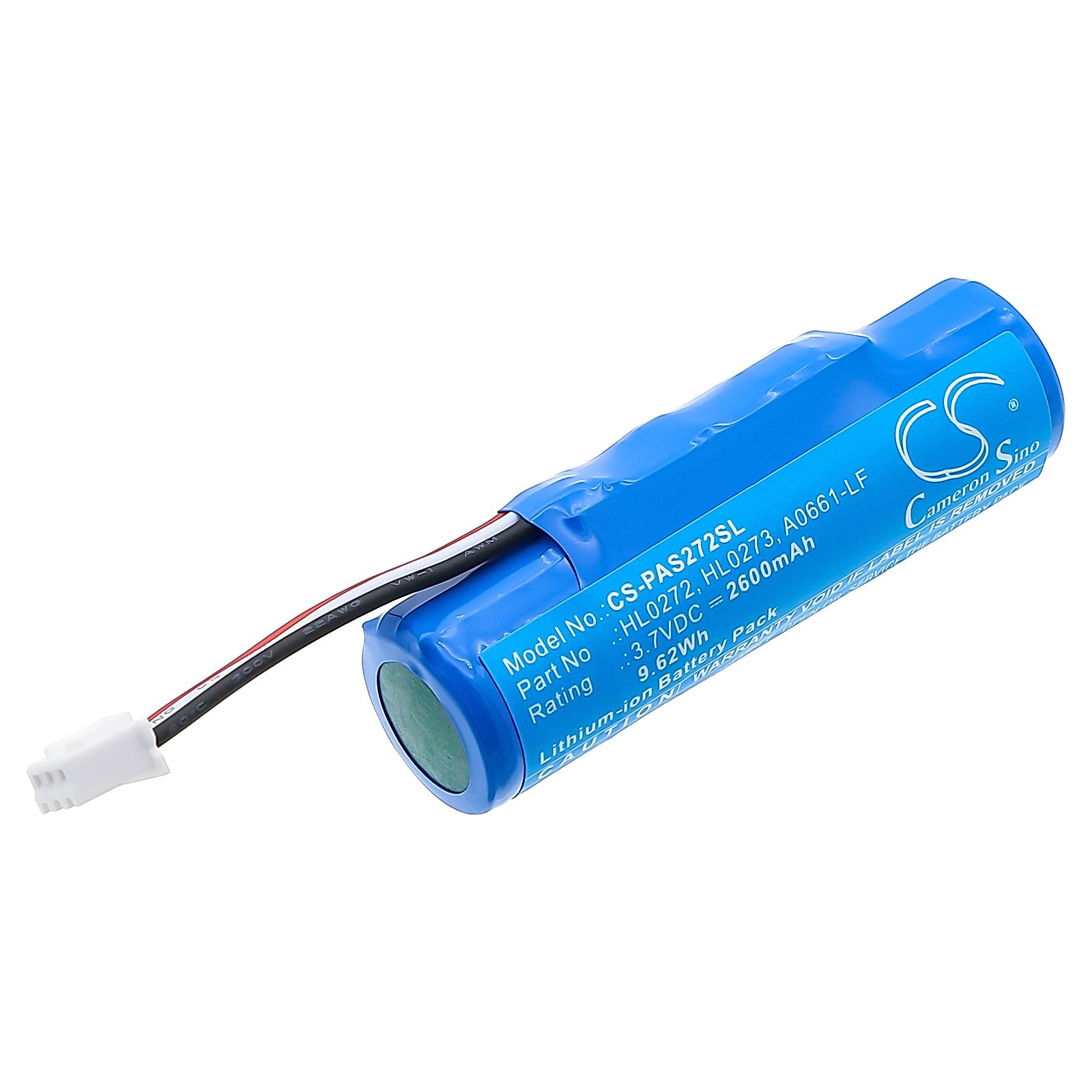 Pax S910 Battery Replacement