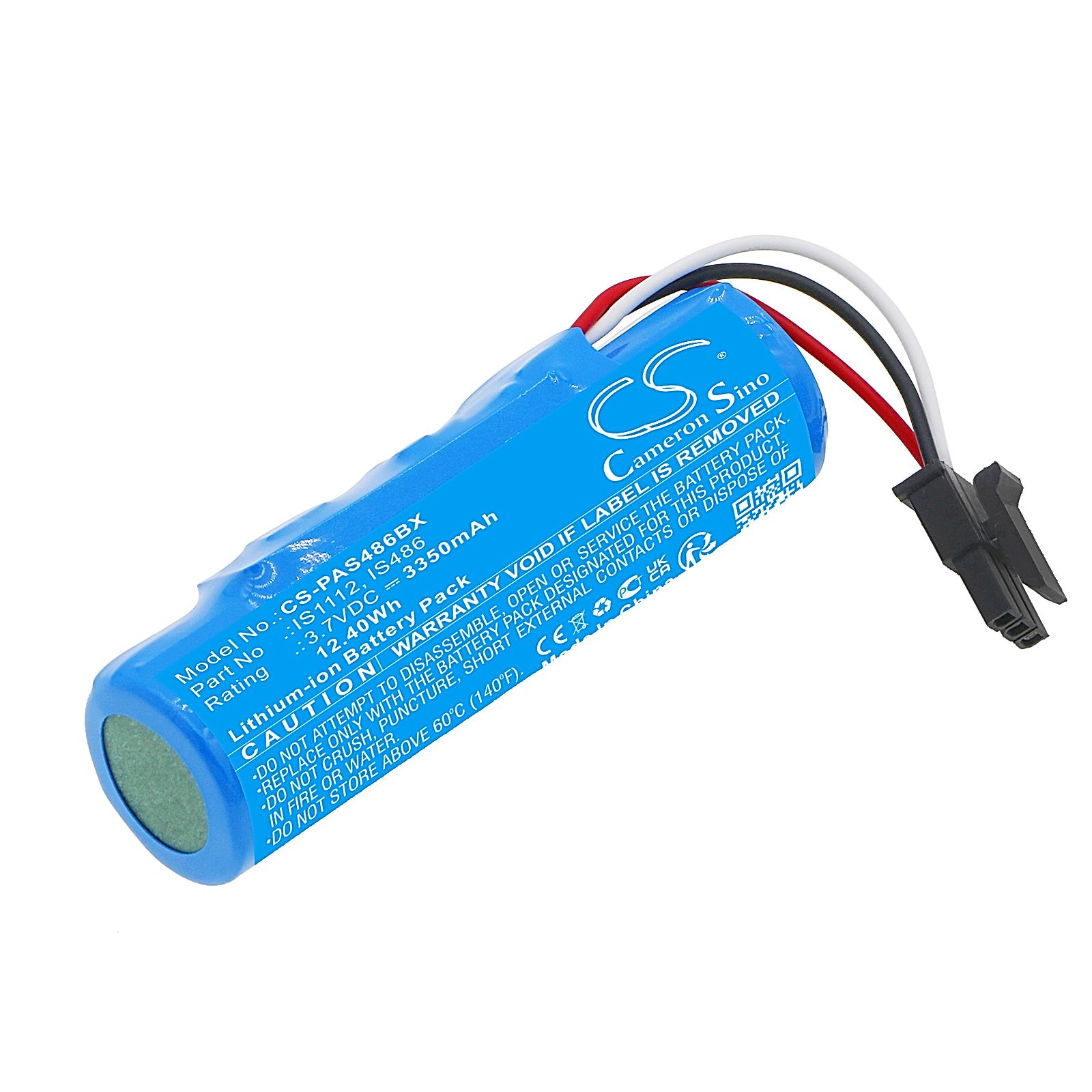 Pax S920 Battery Replacement