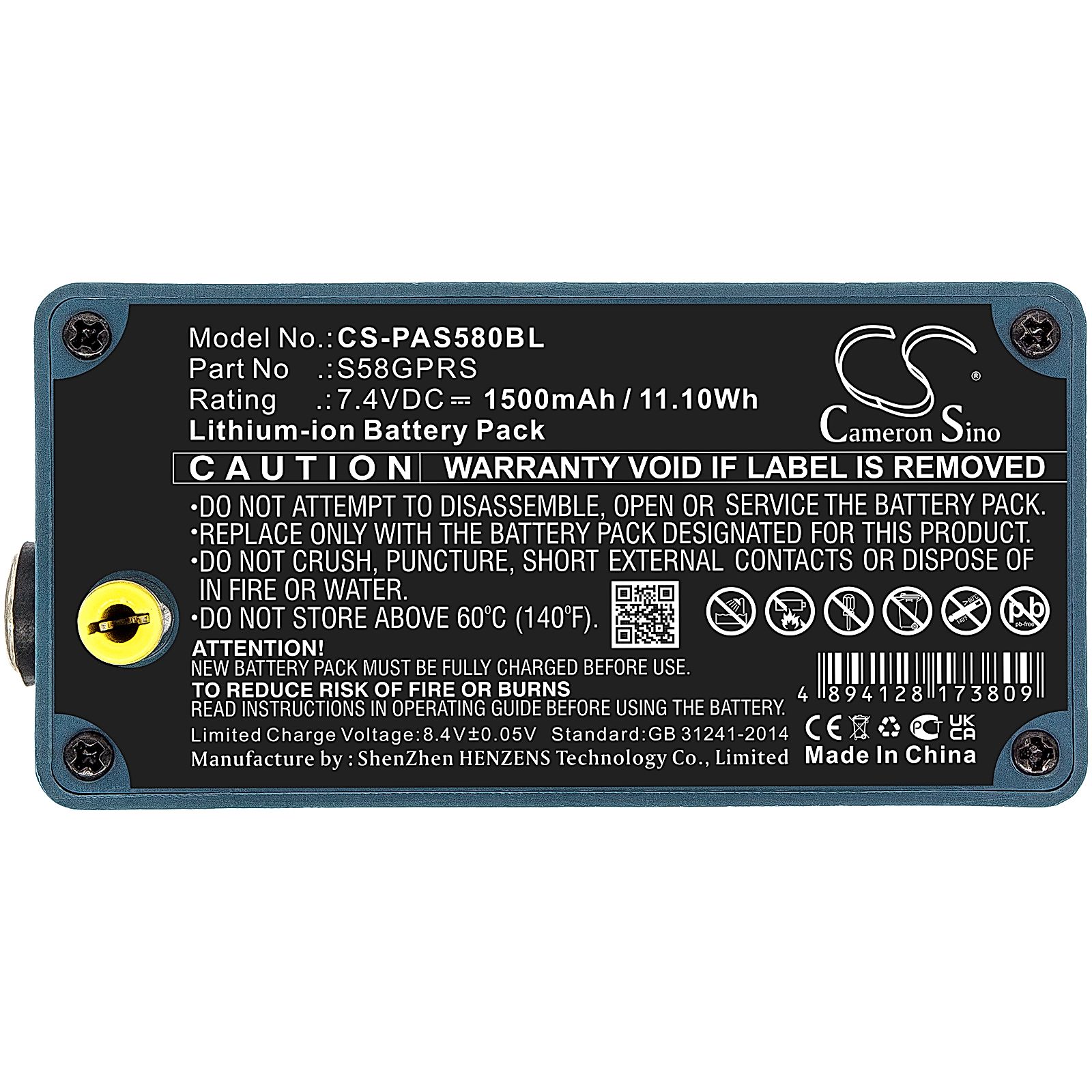 card