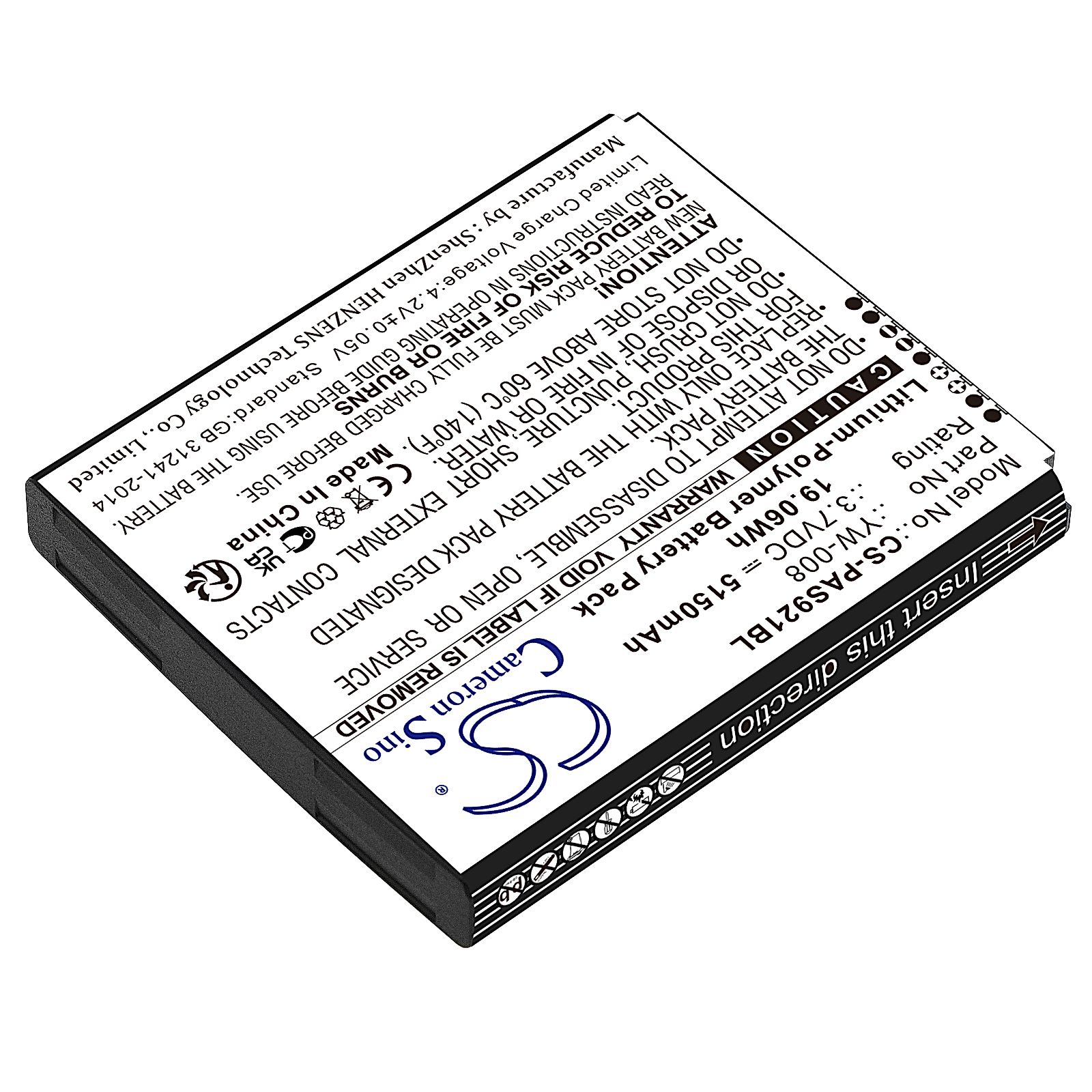 card