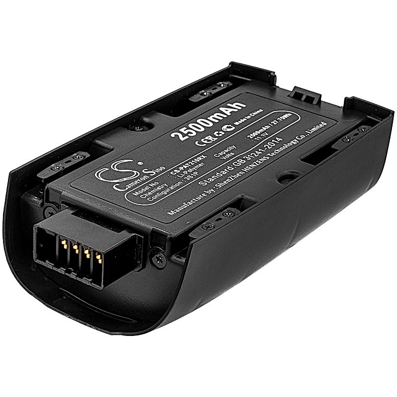 Parrot Bebop 2 Pro Battery Replacement