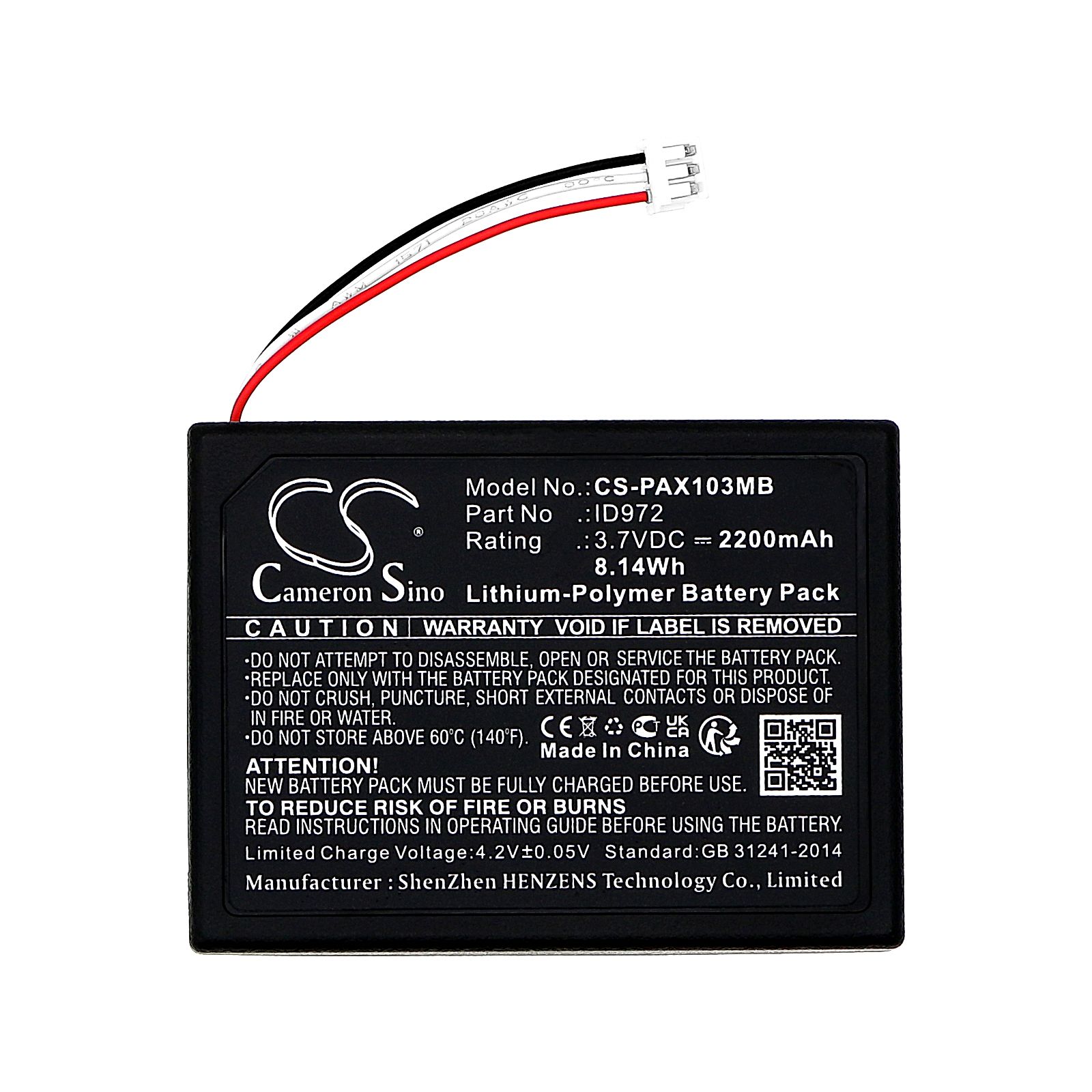 card