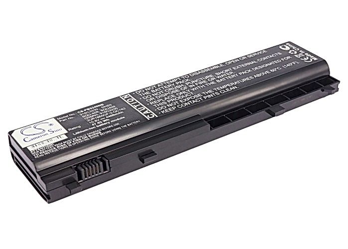 Packard Bell EasyNote A5 Battery Replacement