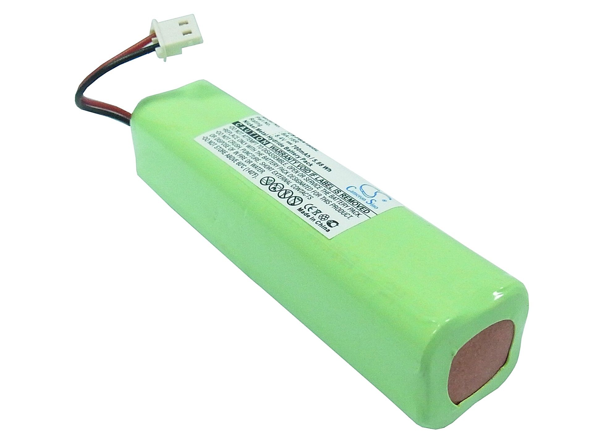 Brother PT-18R Battery Replacement