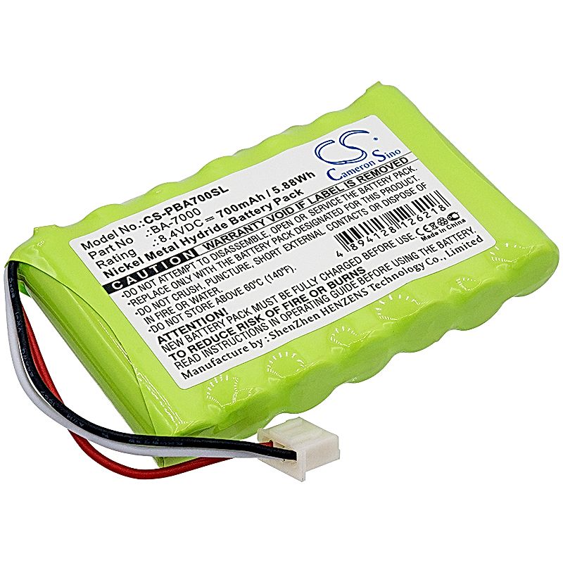 Brother P-touch Battery Replacement