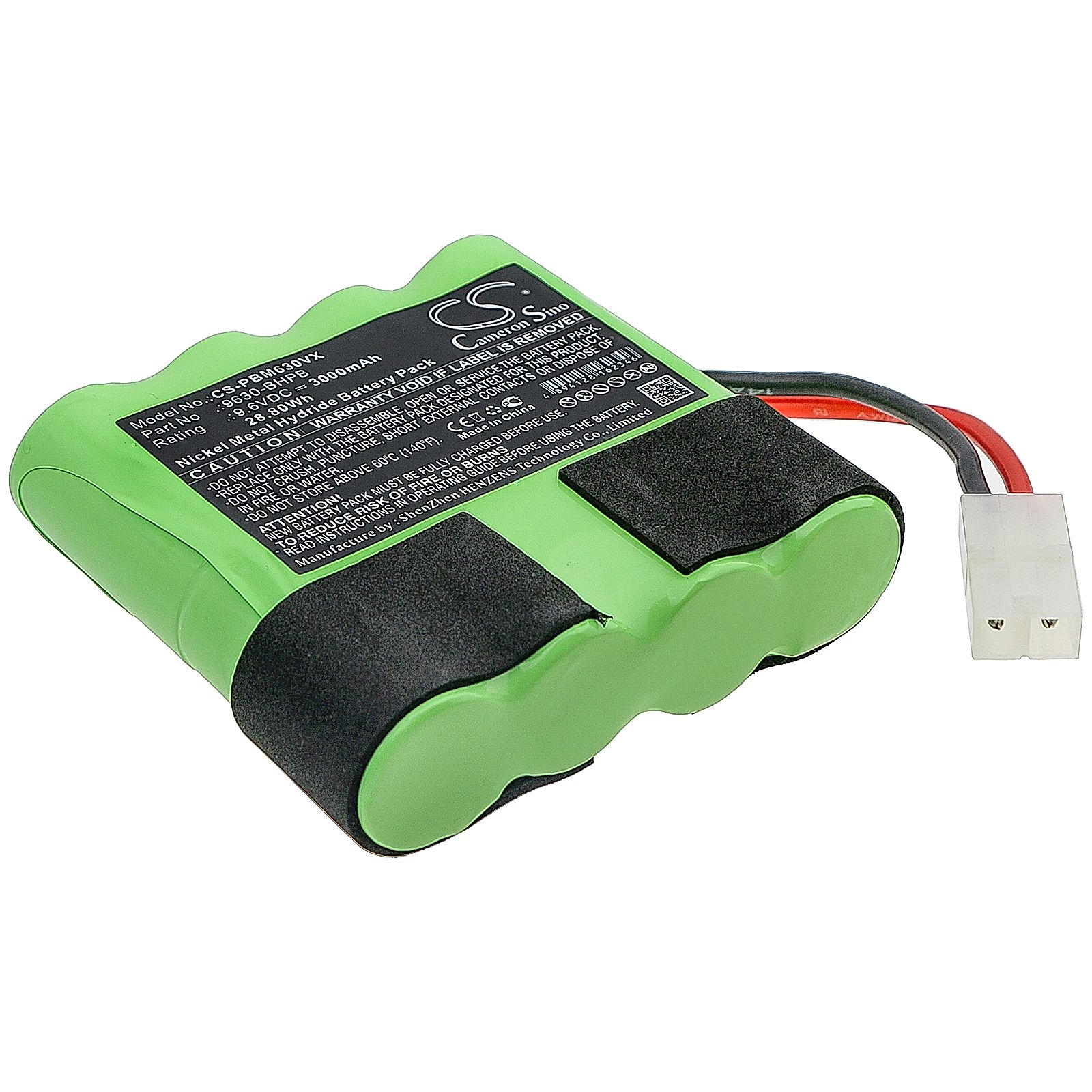 Water Tech Pool Blaster Max CG Battery Replacement