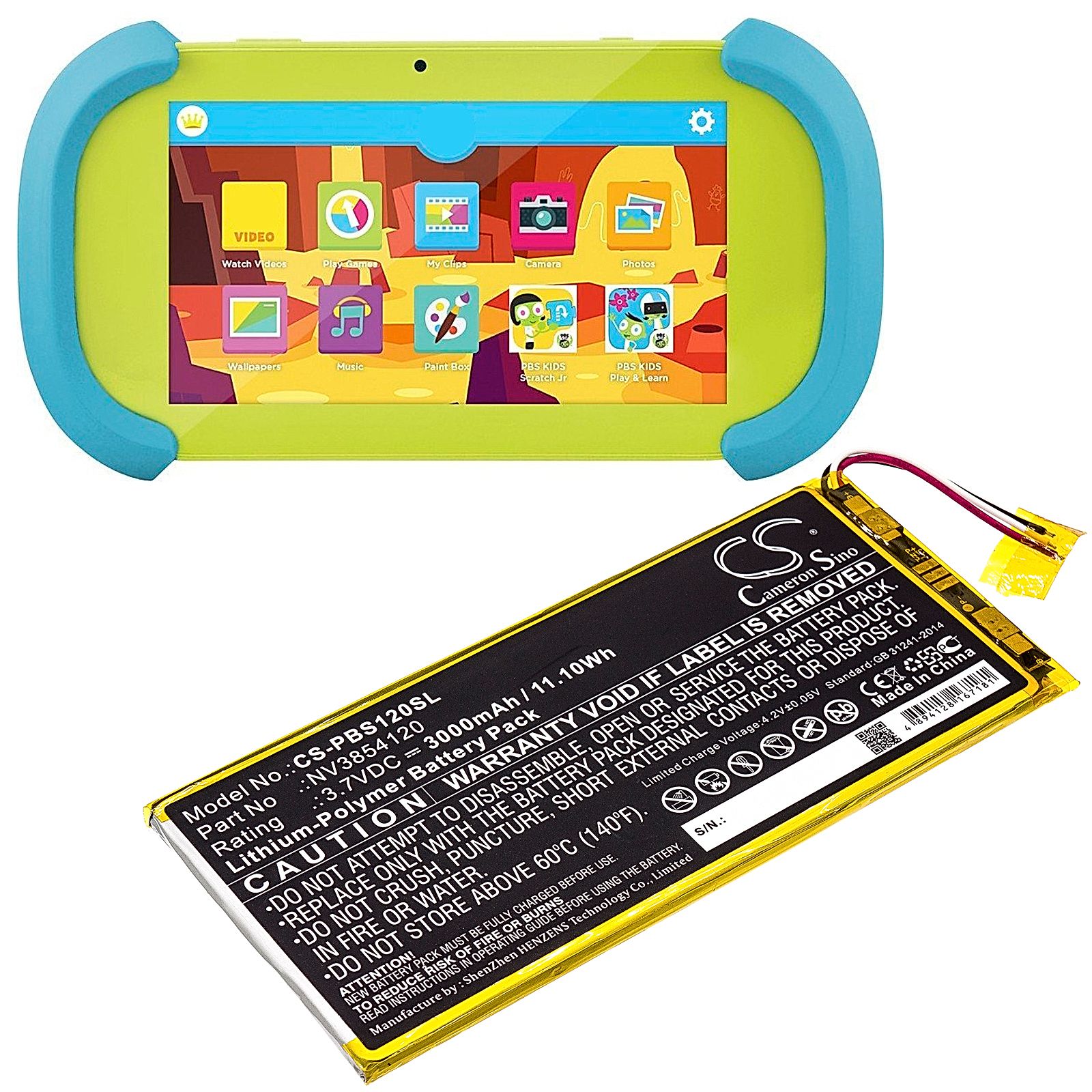 card