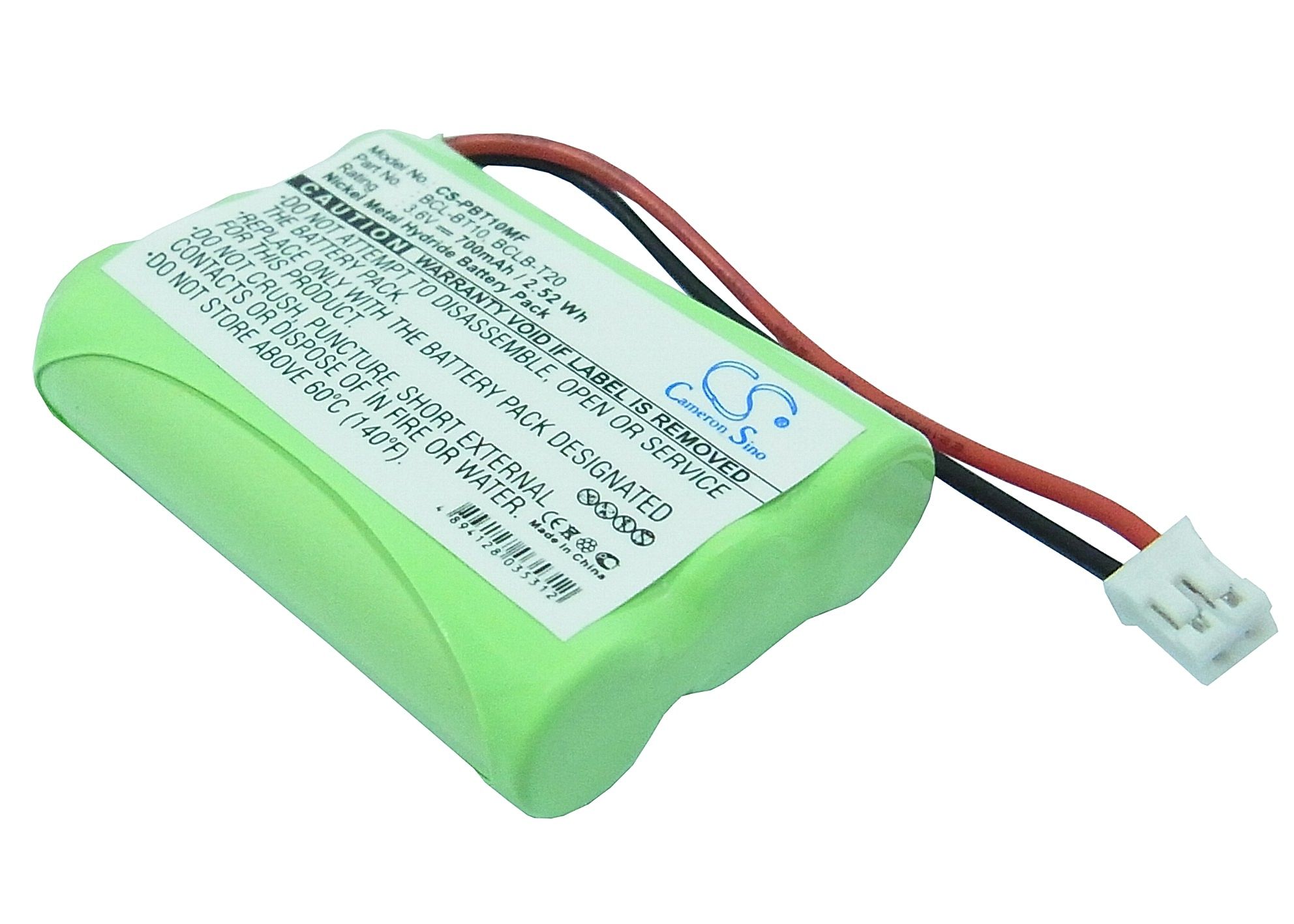 Brother IntelliFax-1960c Battery Replacement