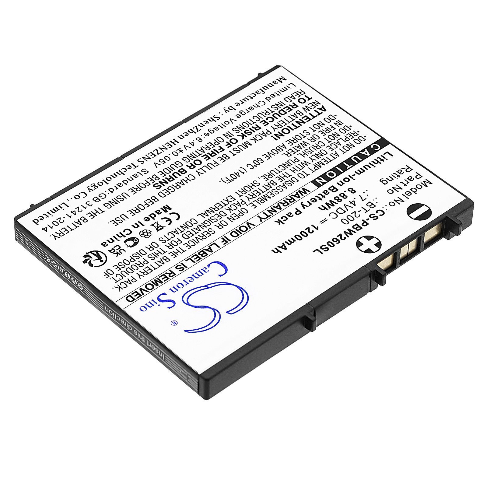 card