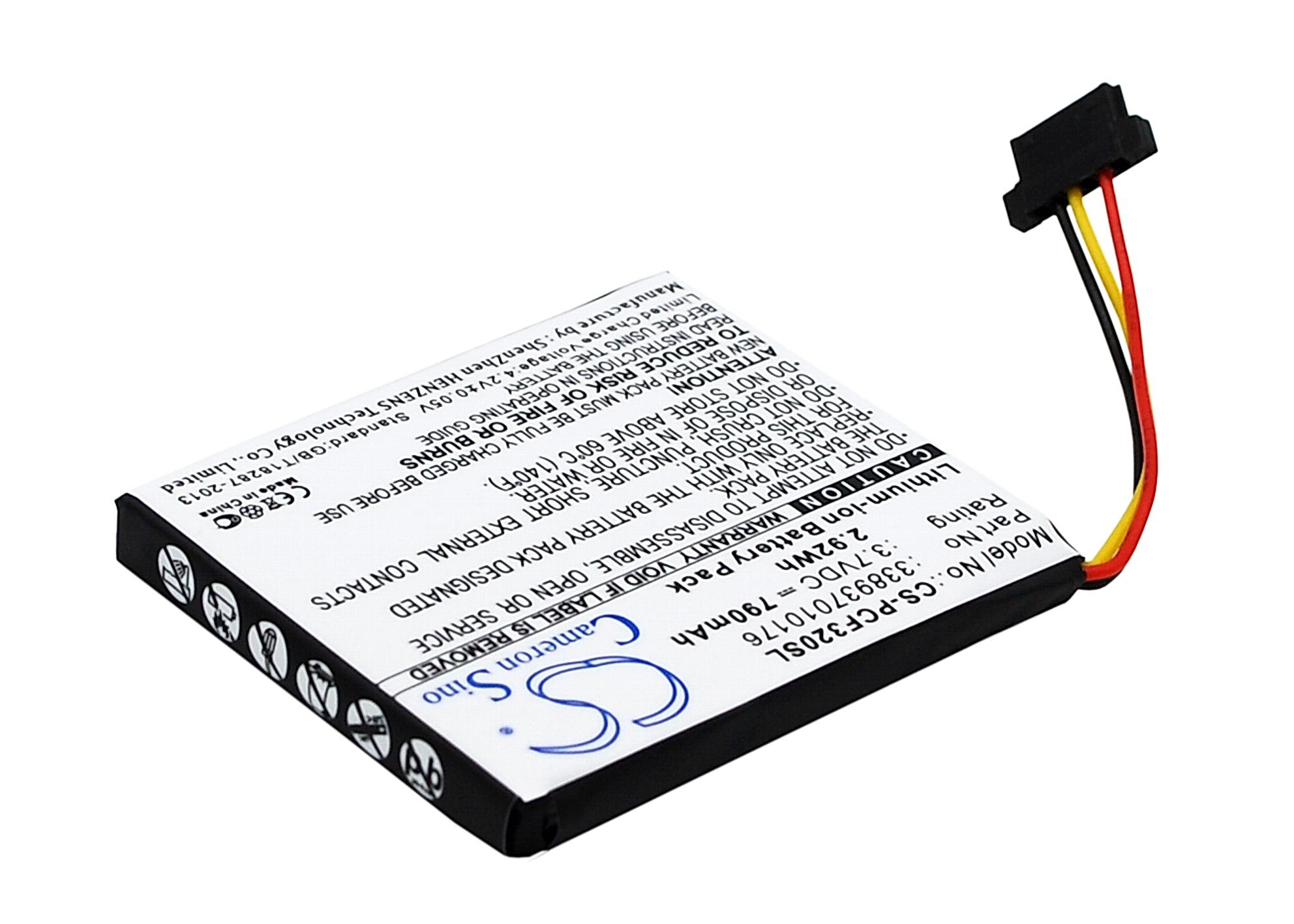 card